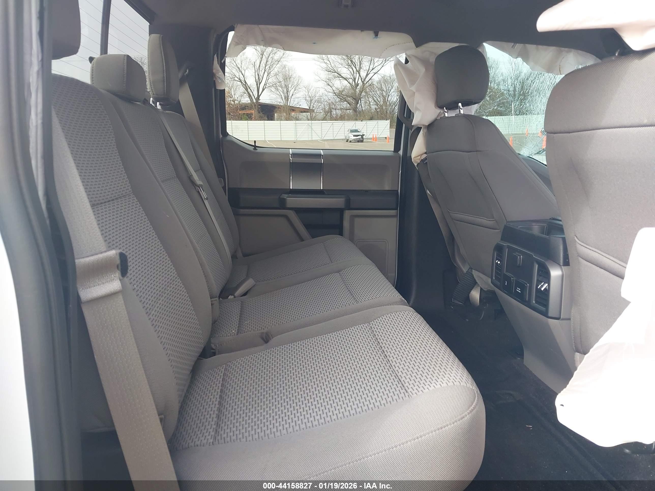 FORD F-150 image 8