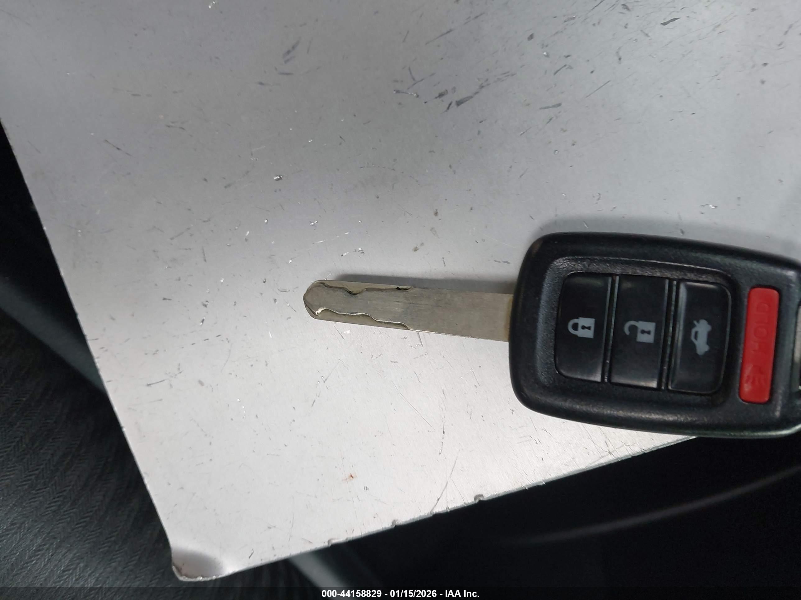 HONDA ACCORD image 11