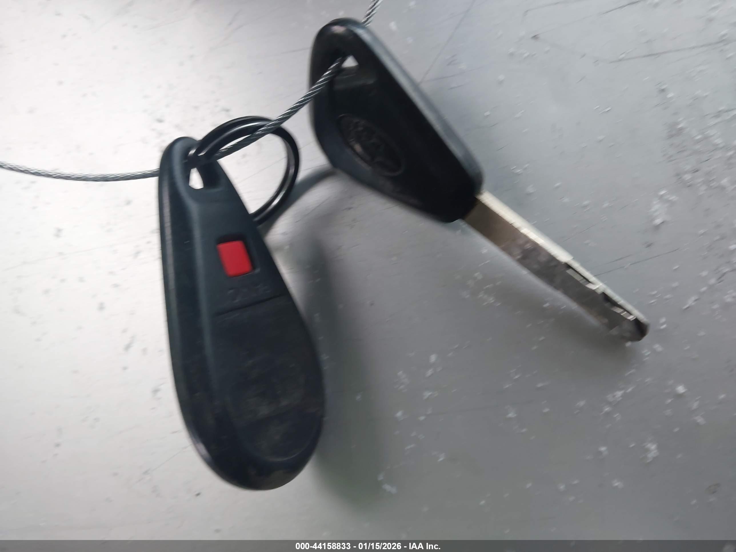 SUBARU IMPREZA image 11