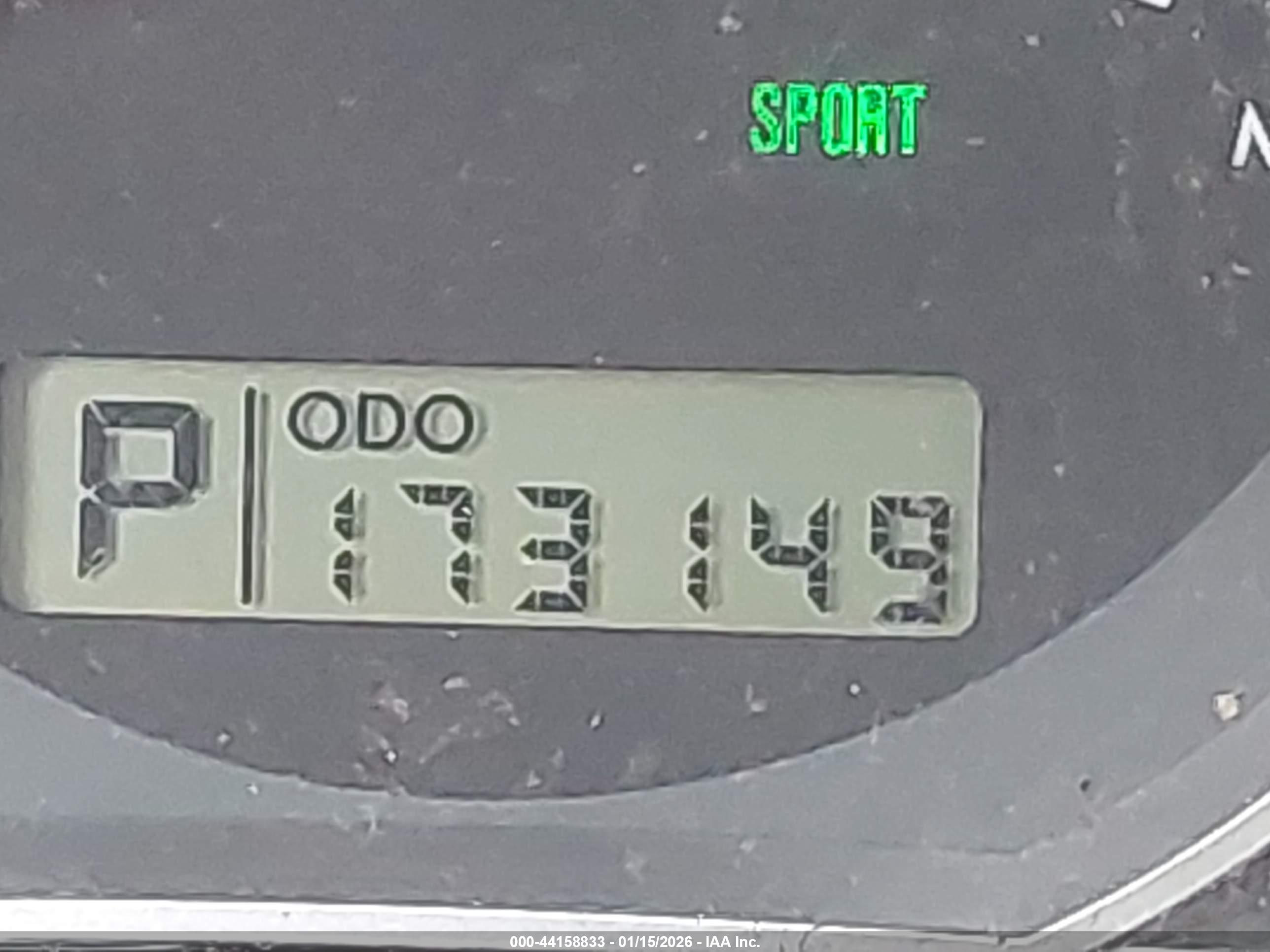 SUBARU IMPREZA image 7