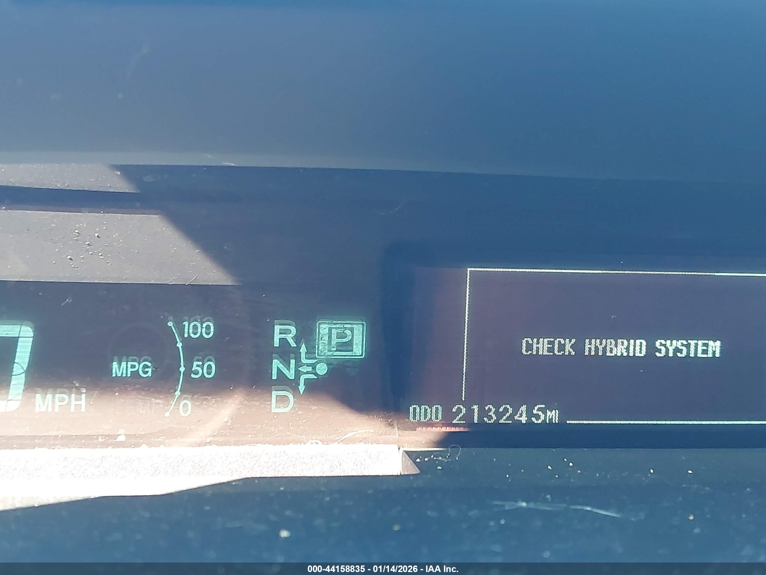 TOYOTA PRIUS image 7