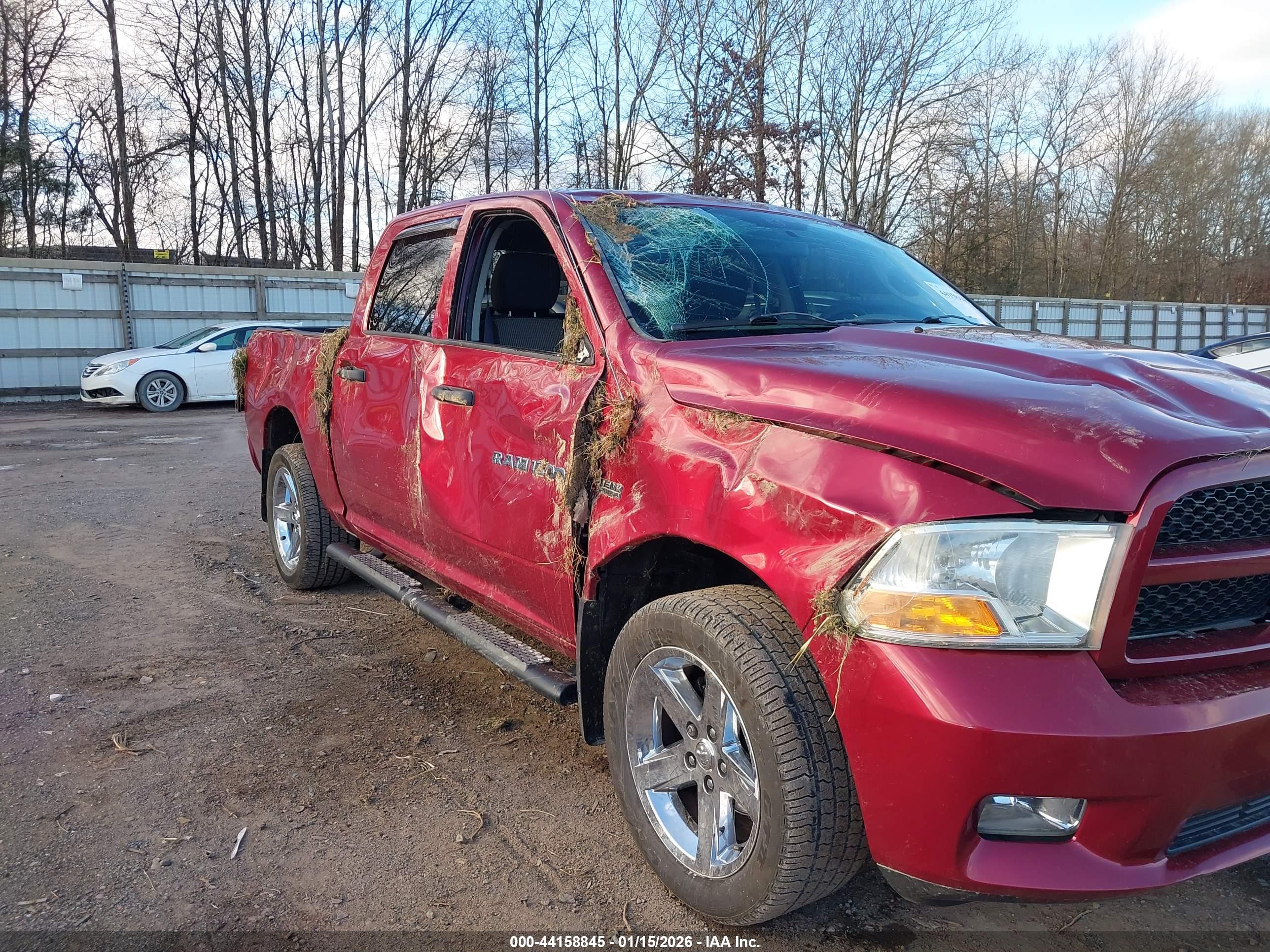 RAM 1500 image 6