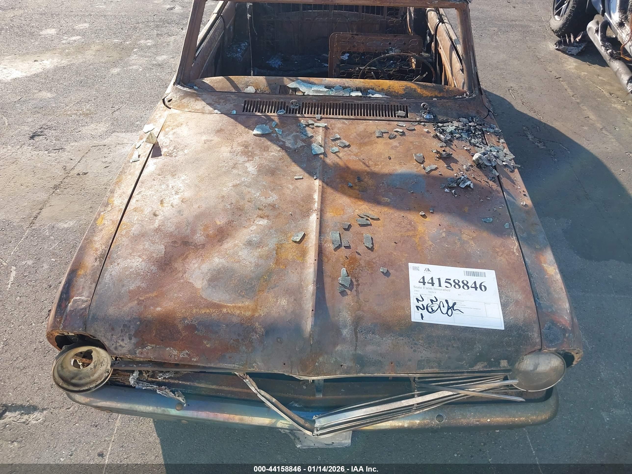 NOVA 41 image 10