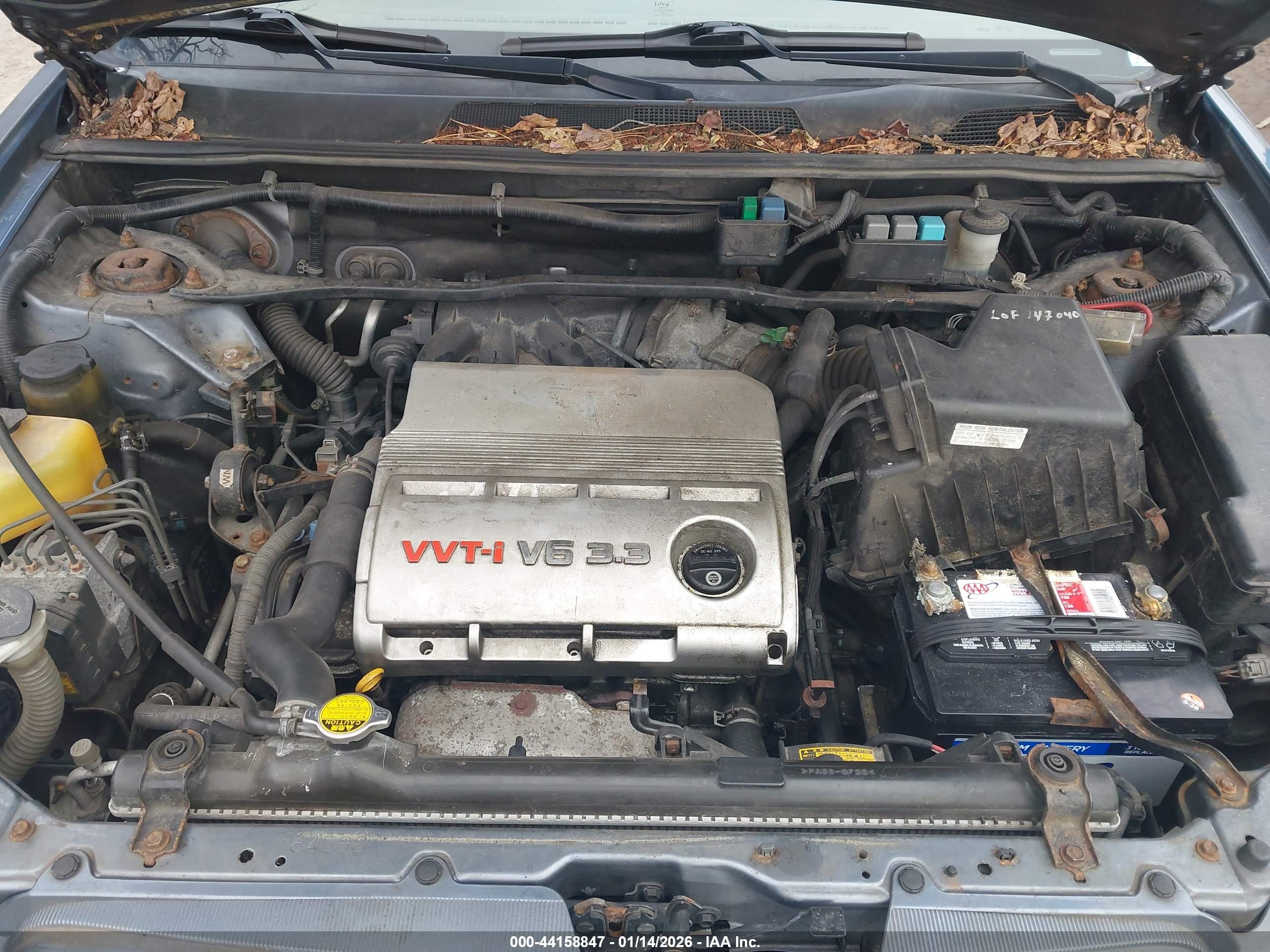TOYOTA HIGHLANDER image 10