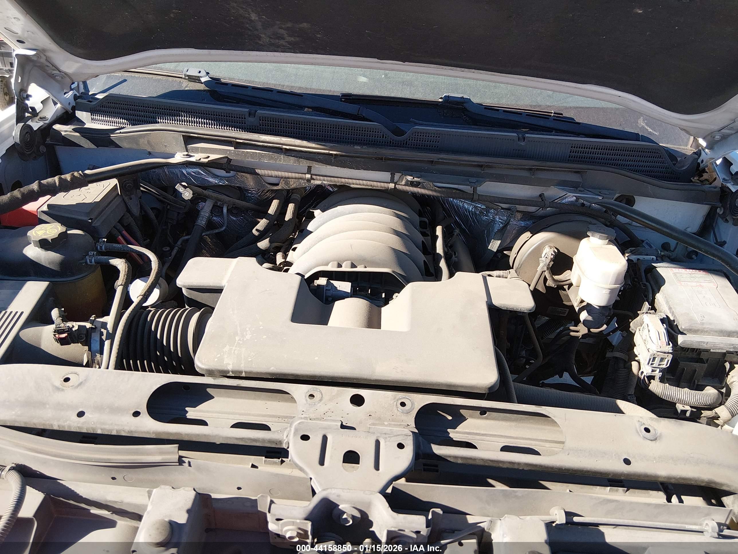 GMC SIERRA image 10
