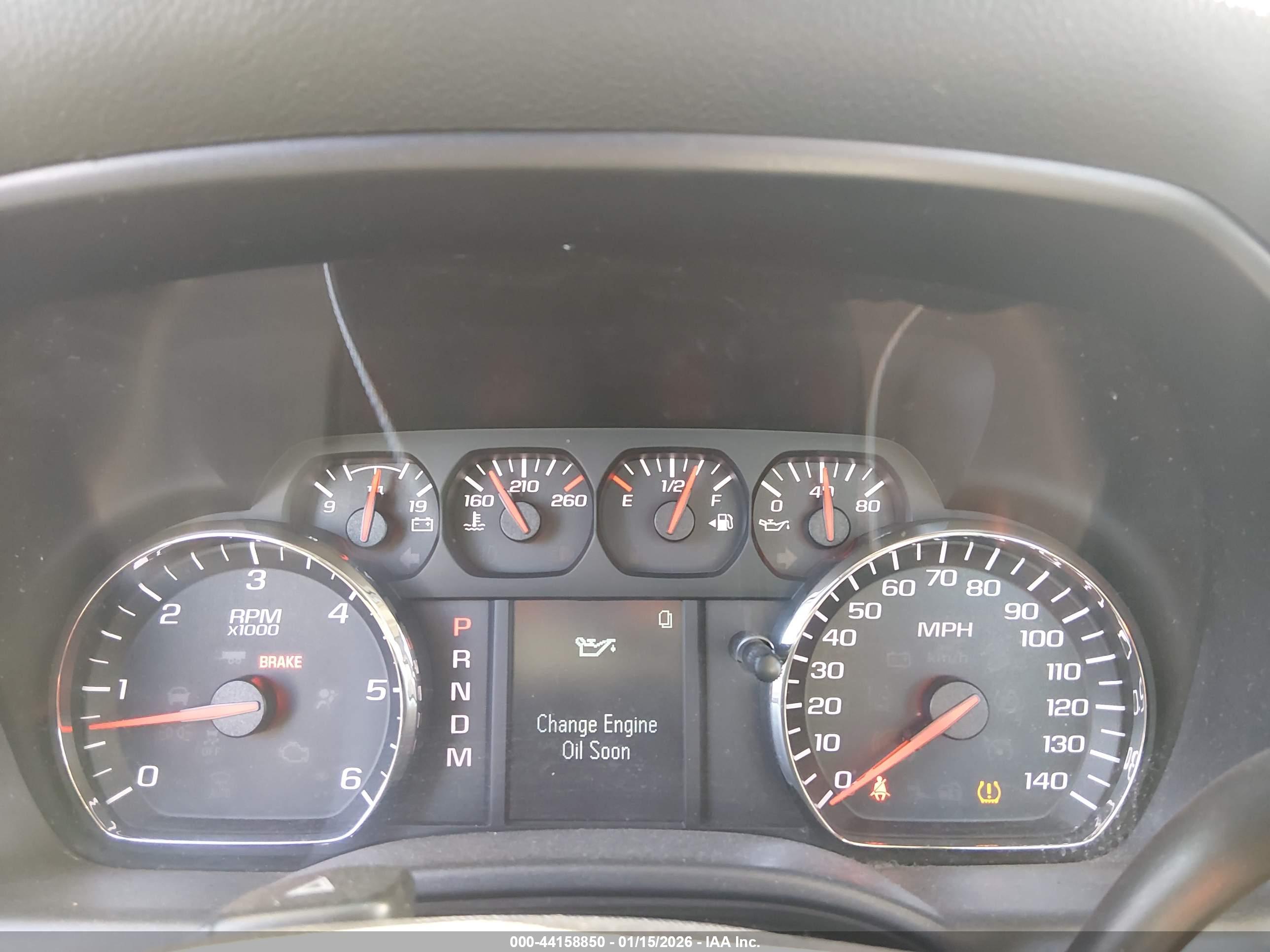 GMC SIERRA image 7