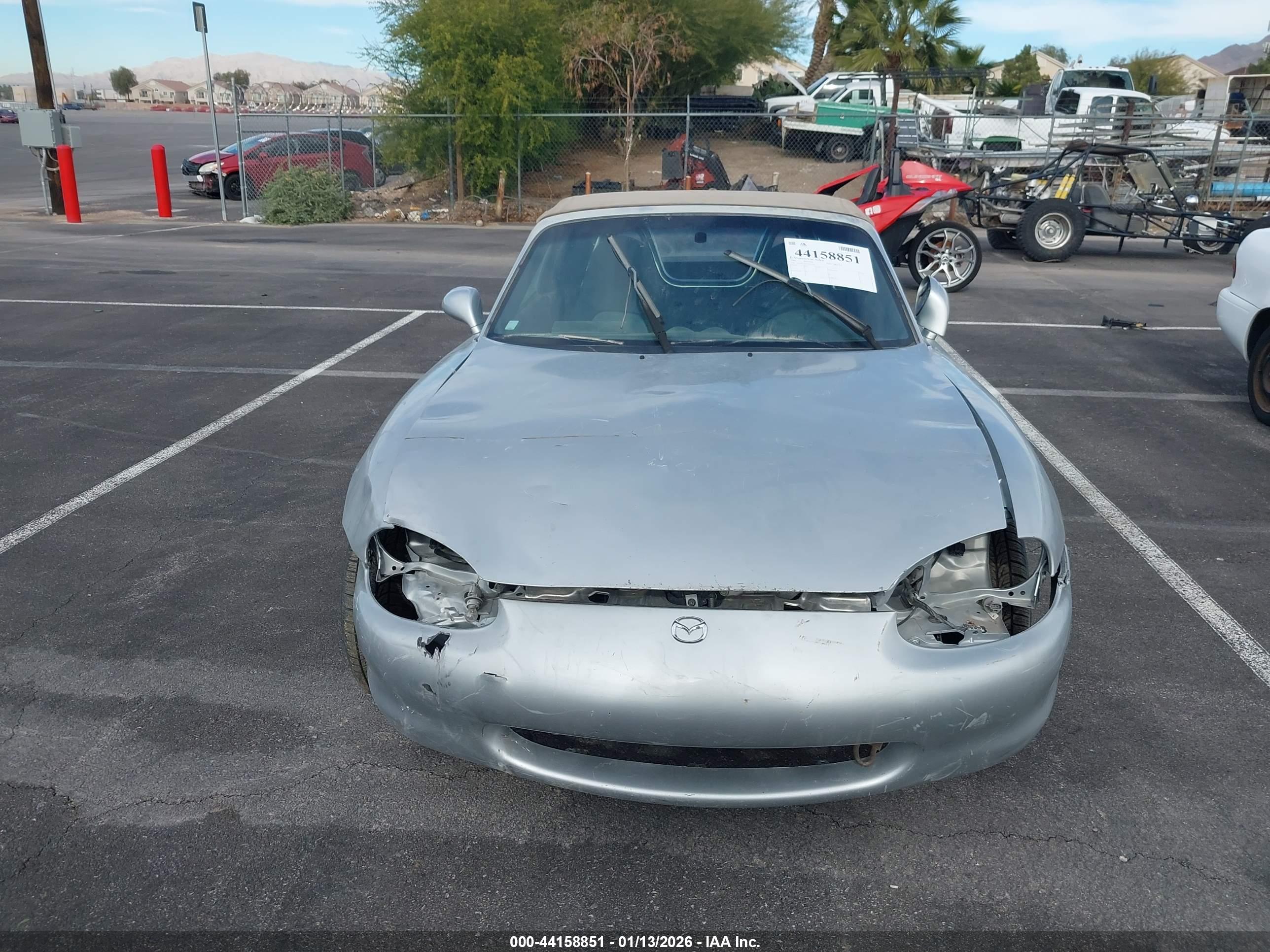 MAZDA MX-5 image 6