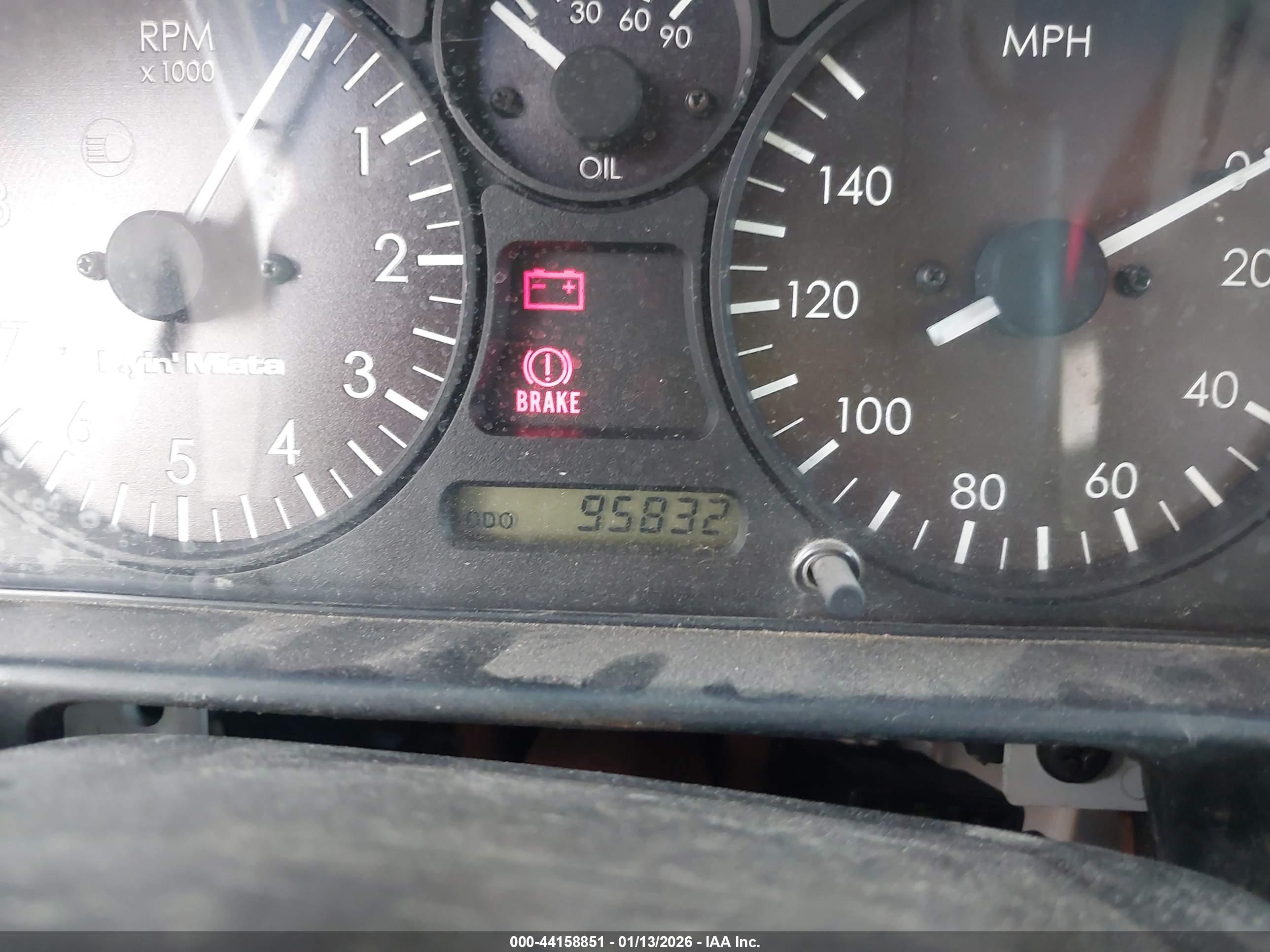 MAZDA MX-5 image 7