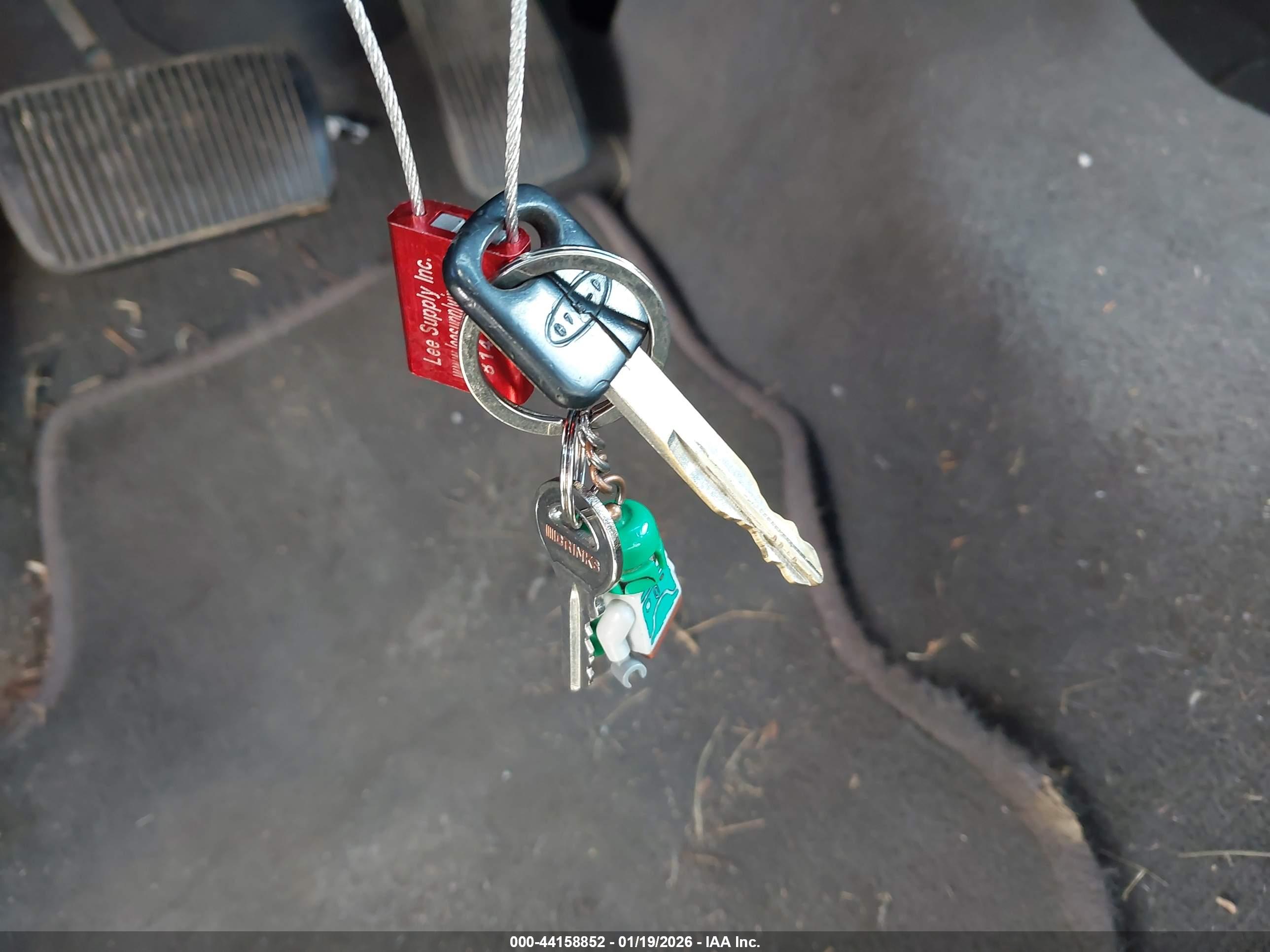 MERCURY SABLE image 11