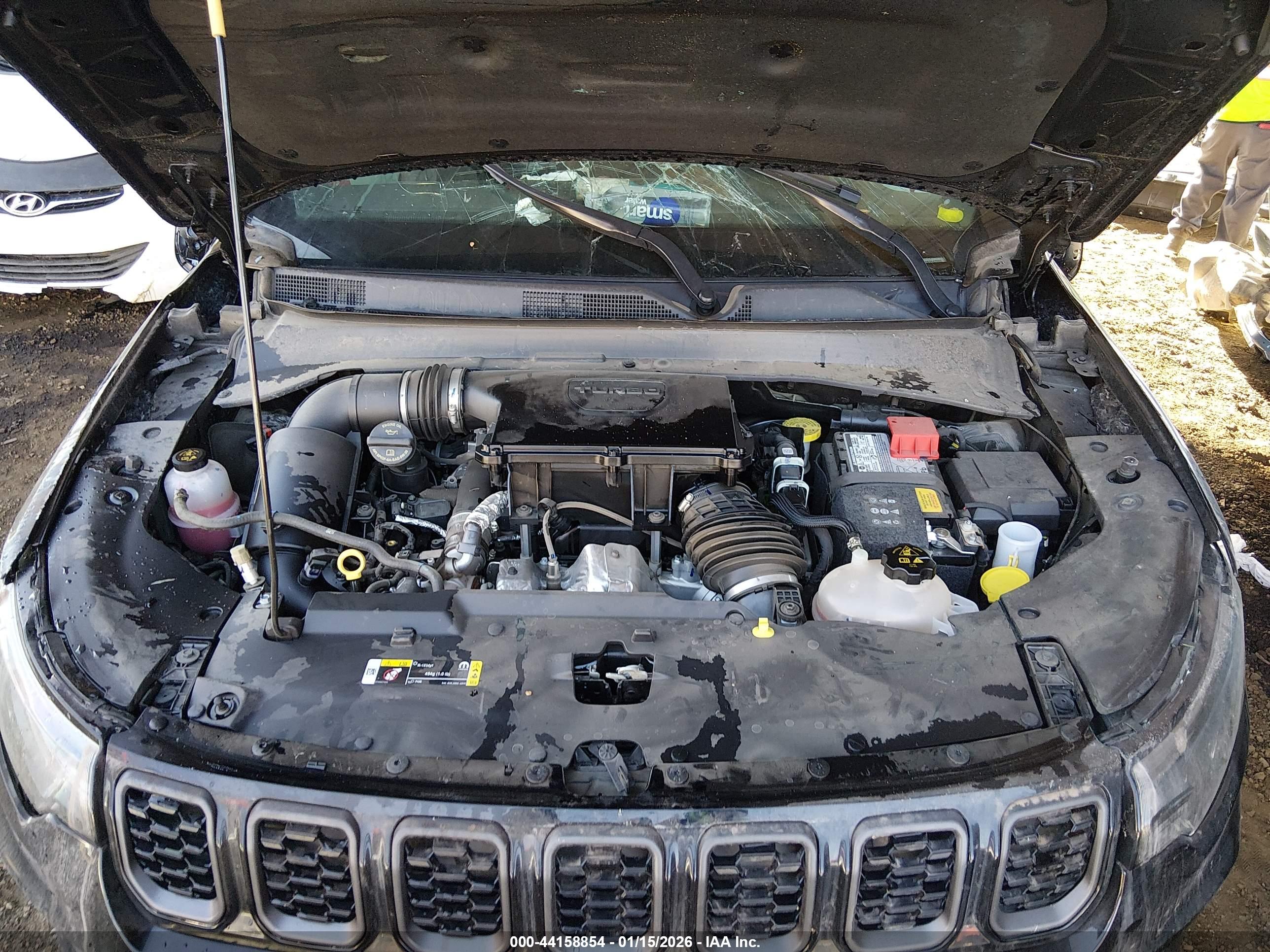 JEEP COMPASS image 10