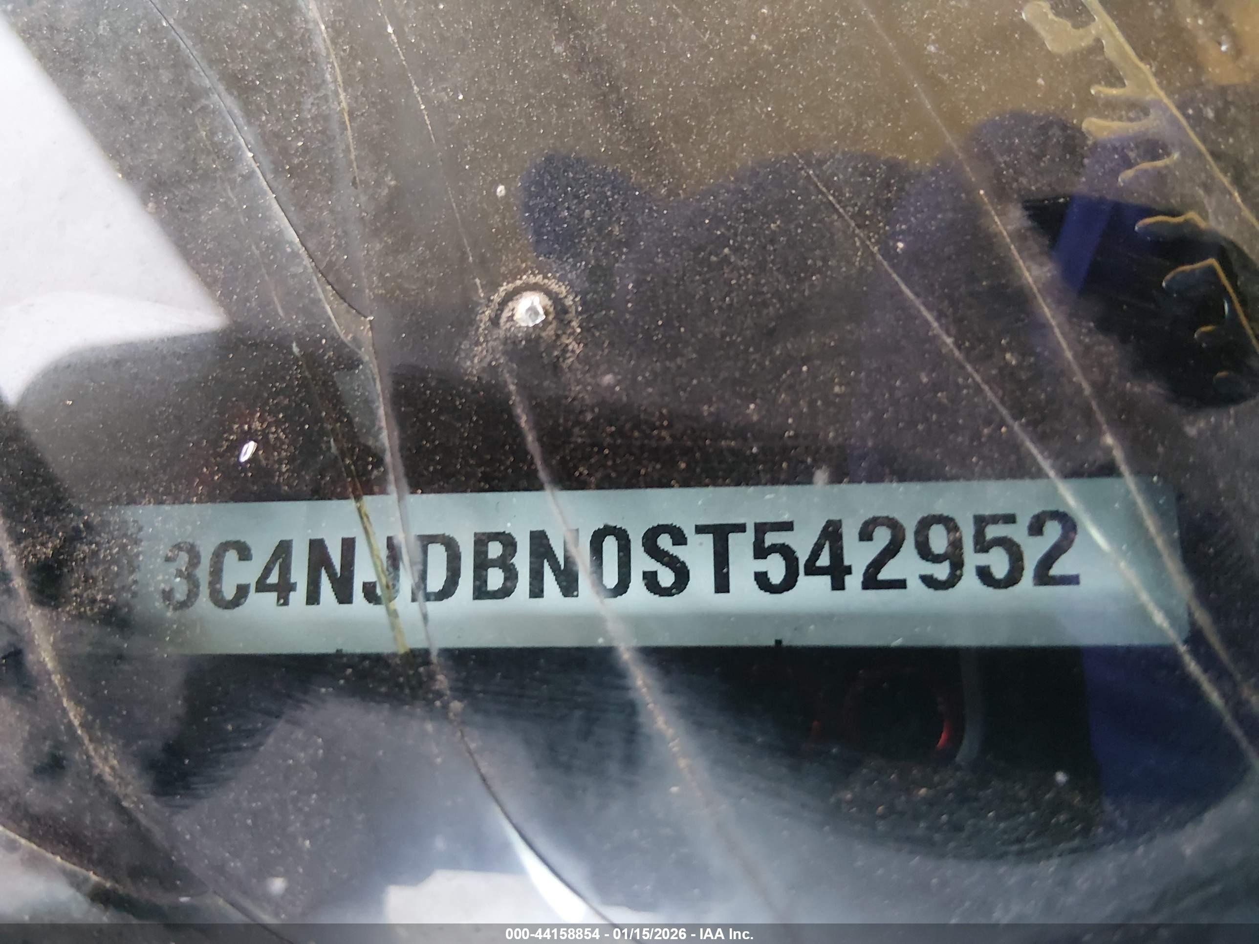 JEEP COMPASS image 9