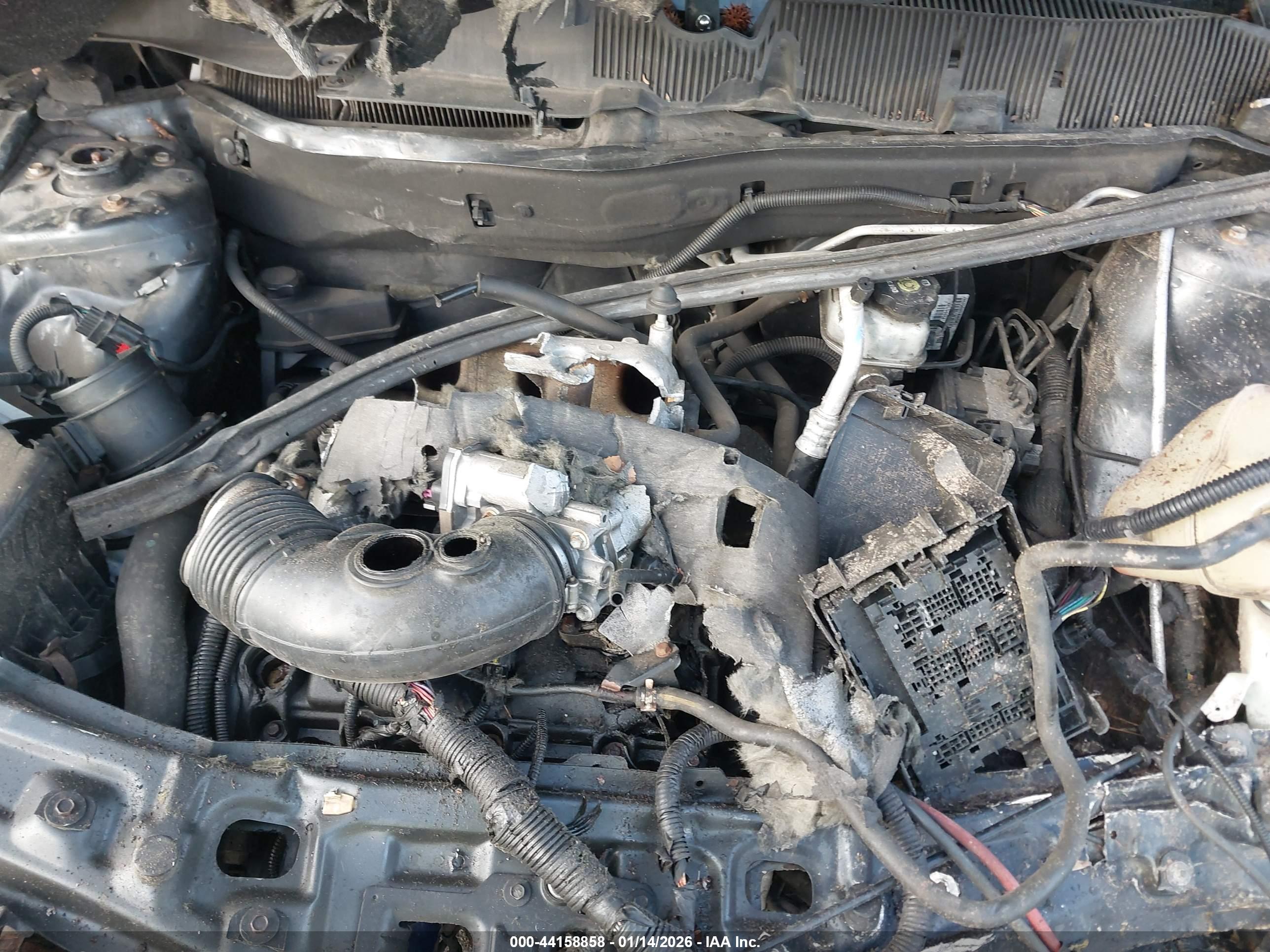 CHEVROLET EQUINOX image 10