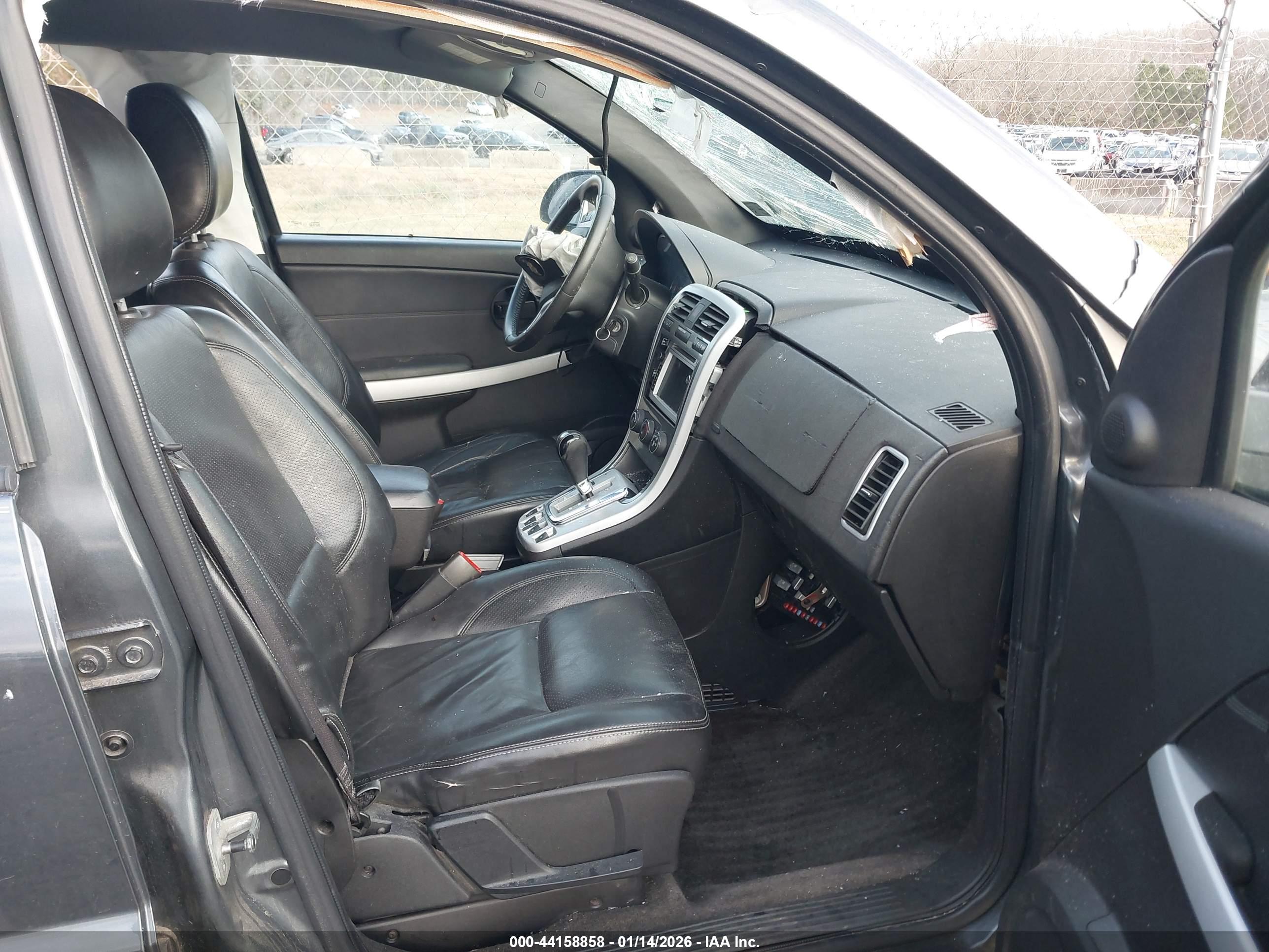 CHEVROLET EQUINOX image 5