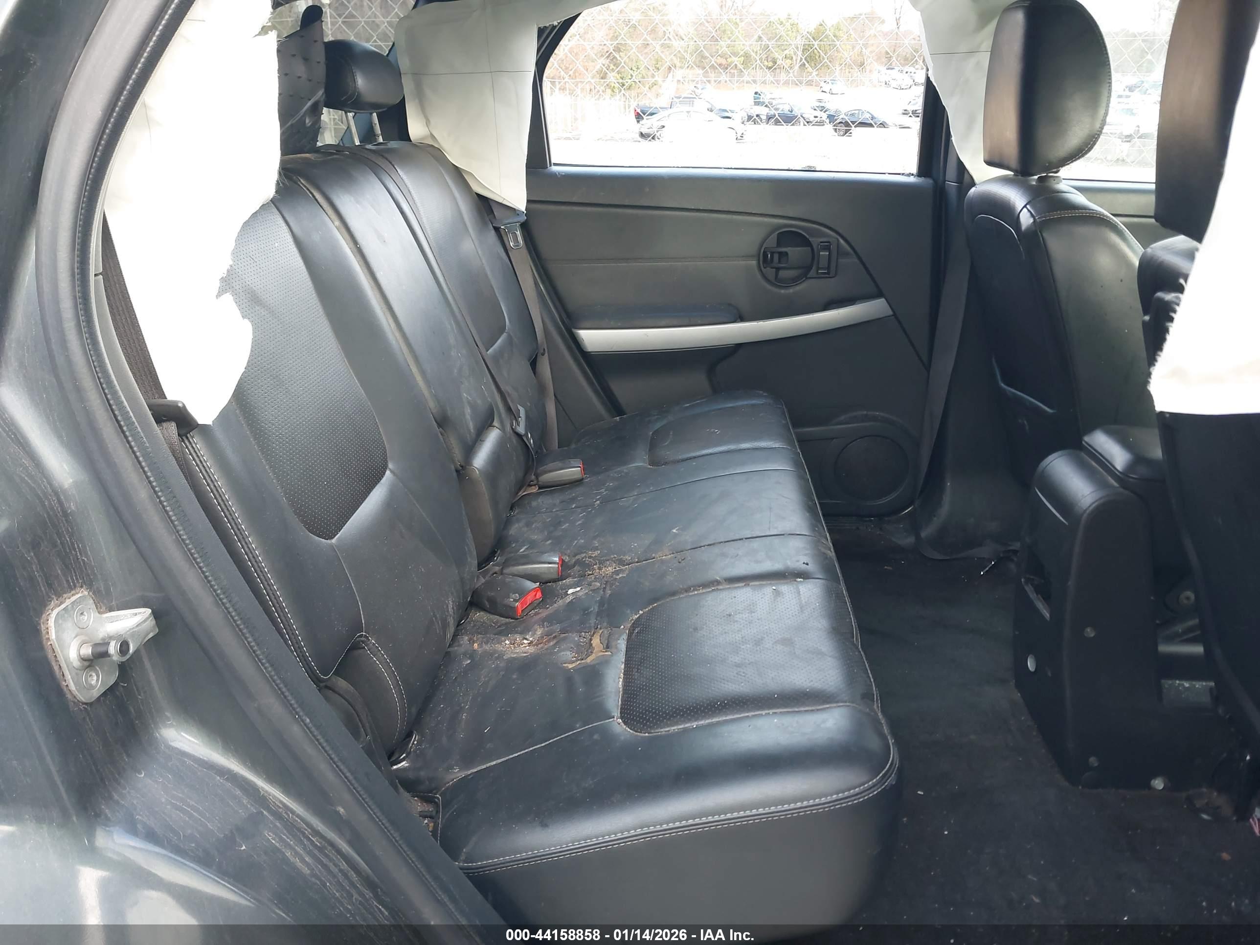 CHEVROLET EQUINOX image 8