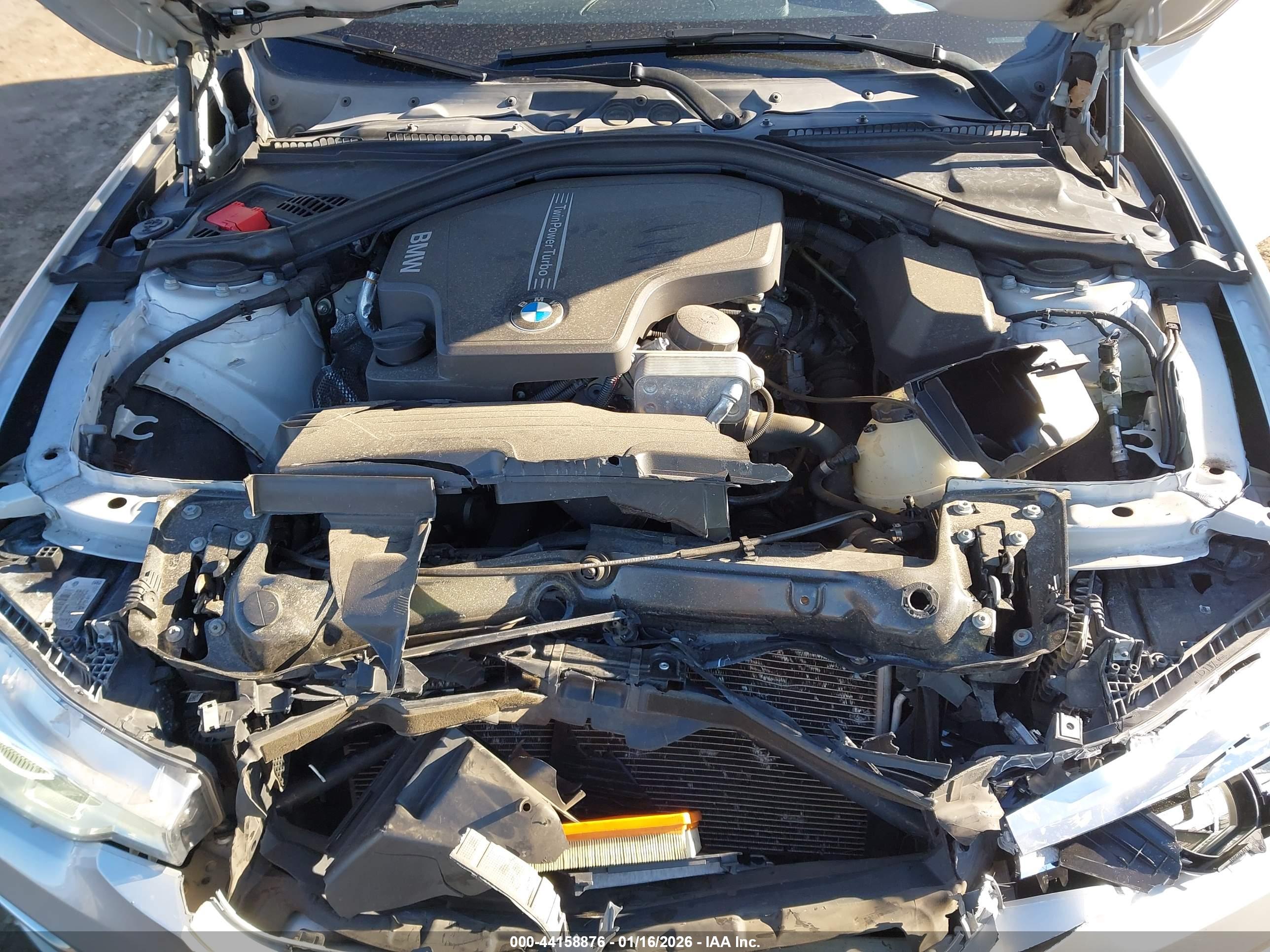 BMW 328I image 10