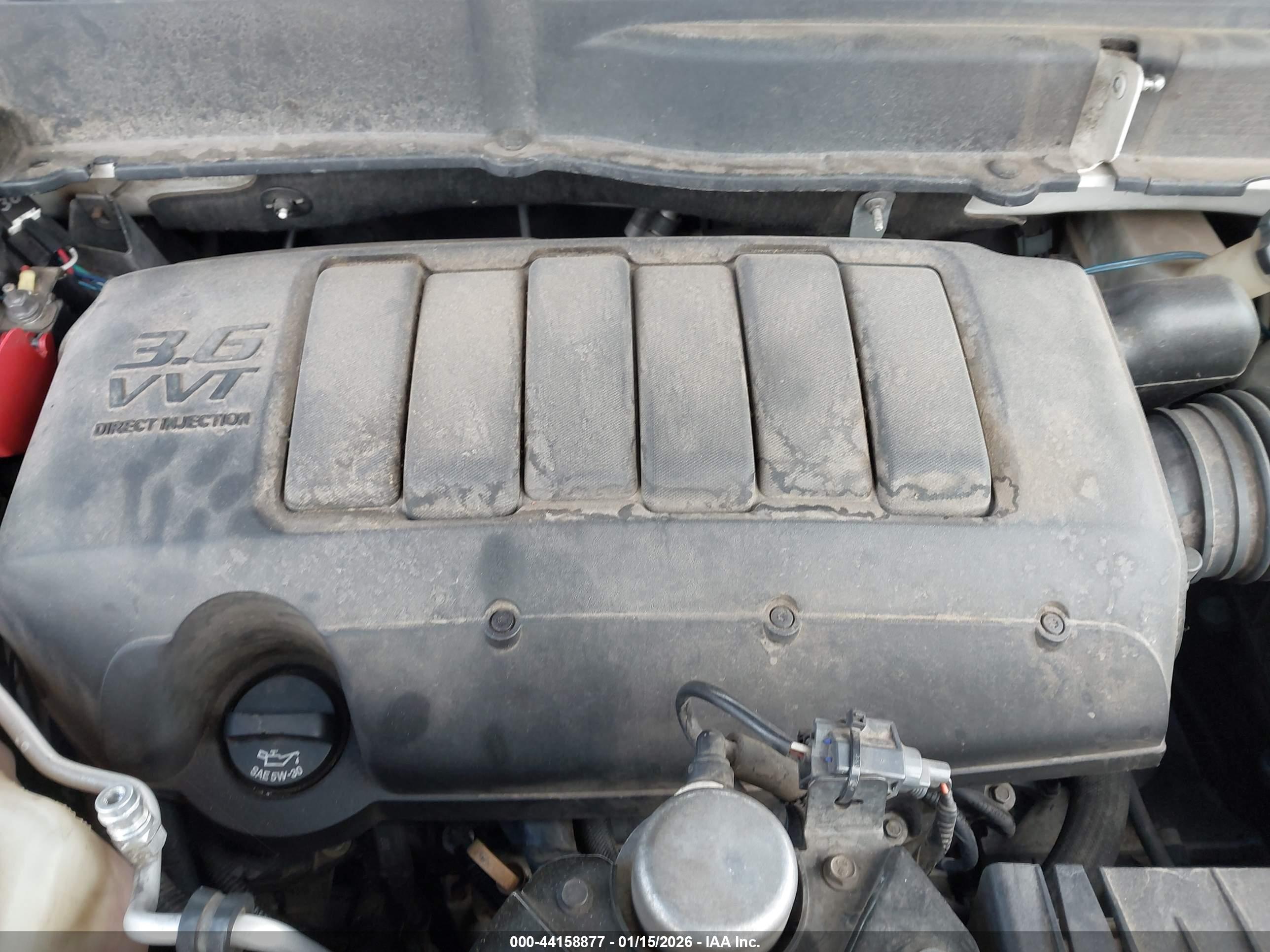 GMC ACADIA image 10