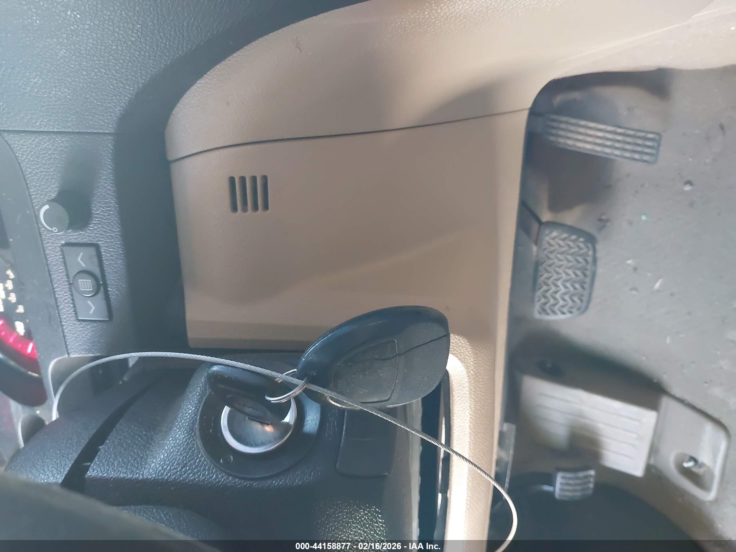 GMC ACADIA image 11