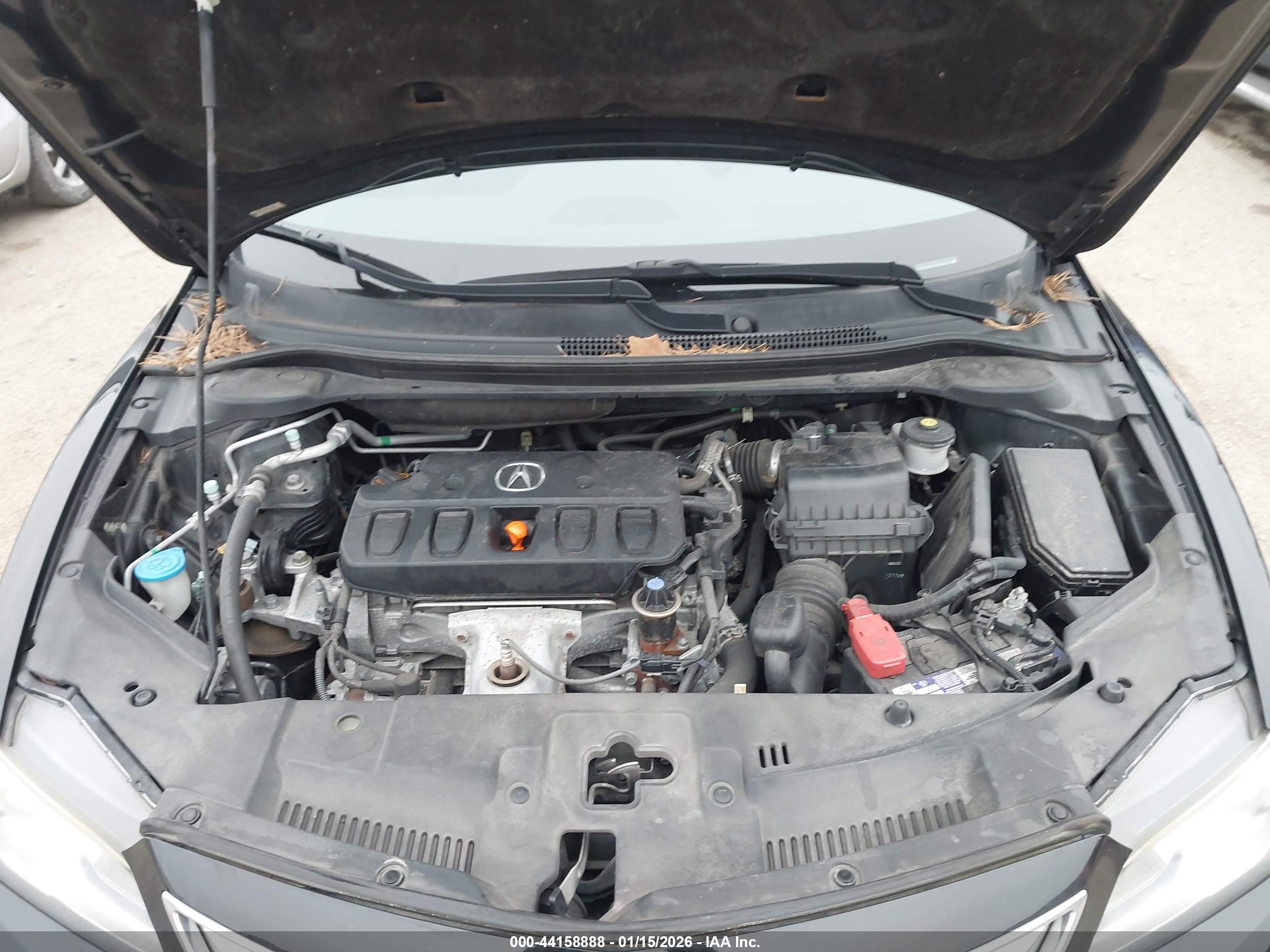 ACURA ILX image 10