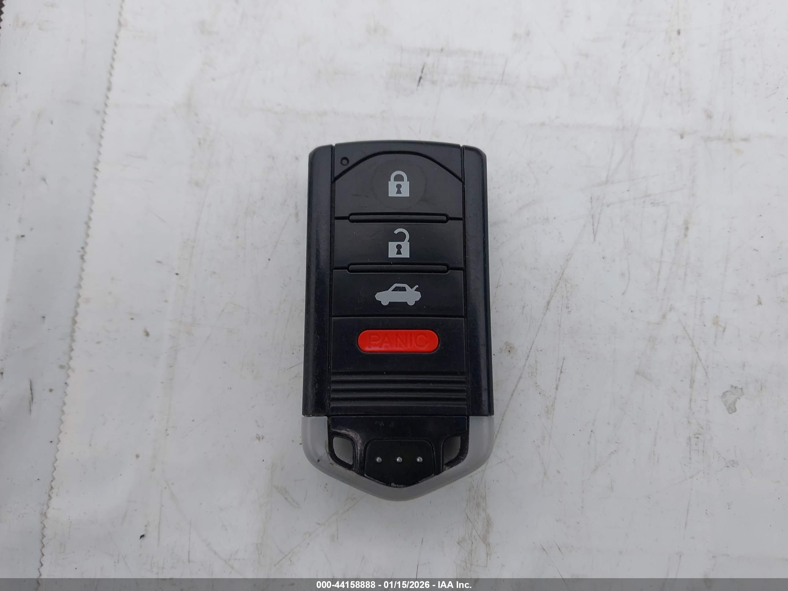 ACURA ILX image 11