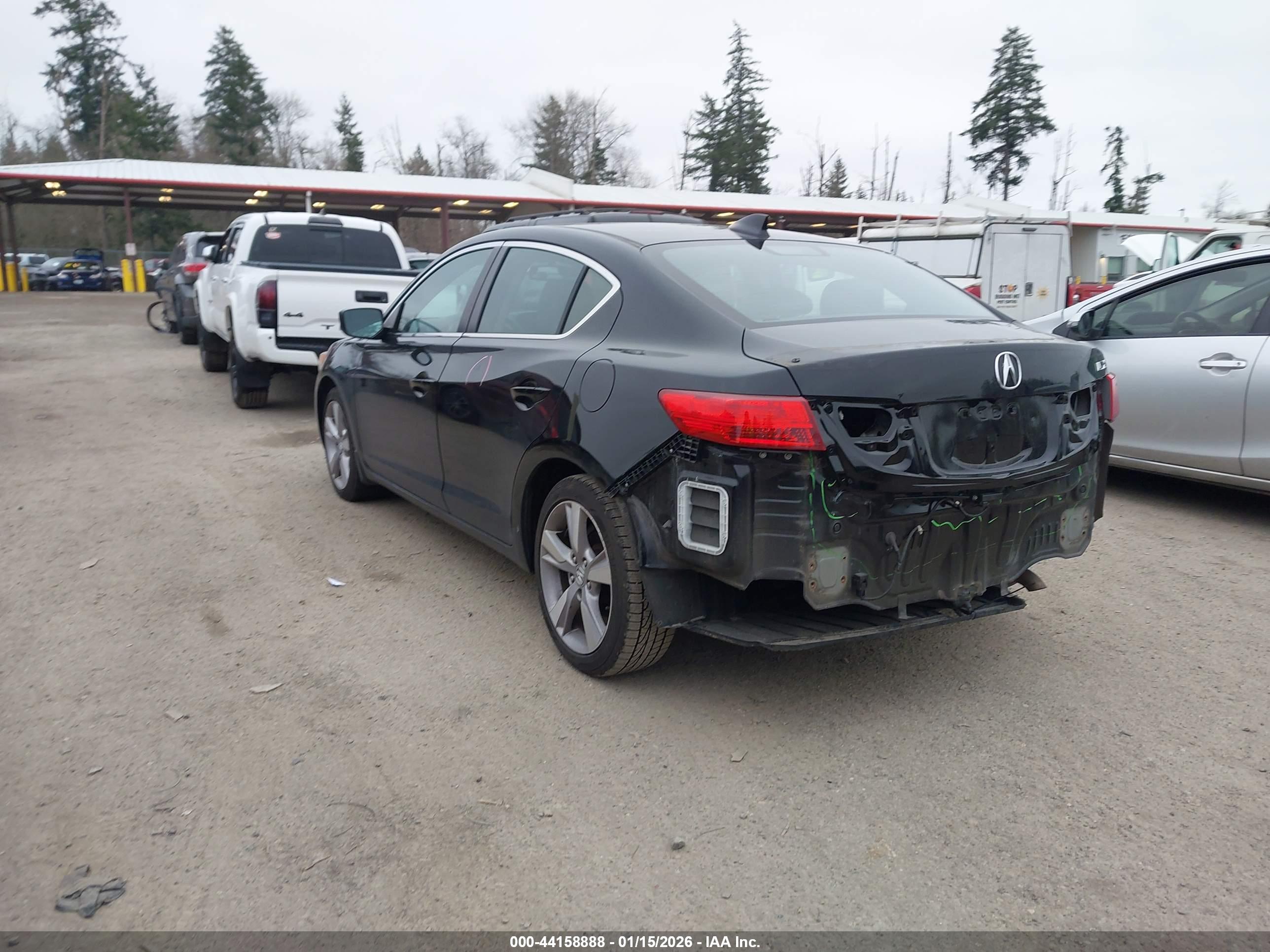ACURA ILX image 3