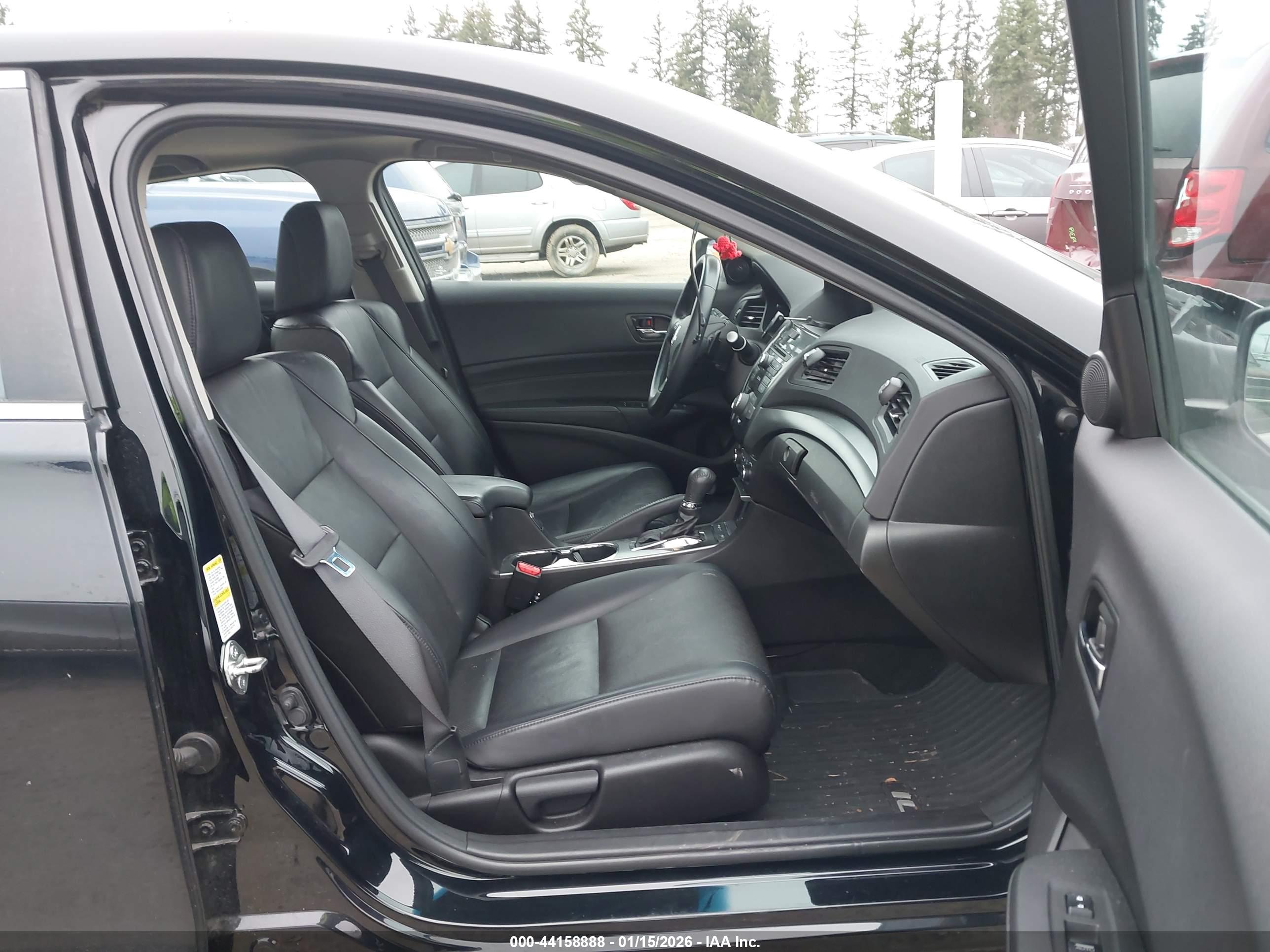 ACURA ILX image 5