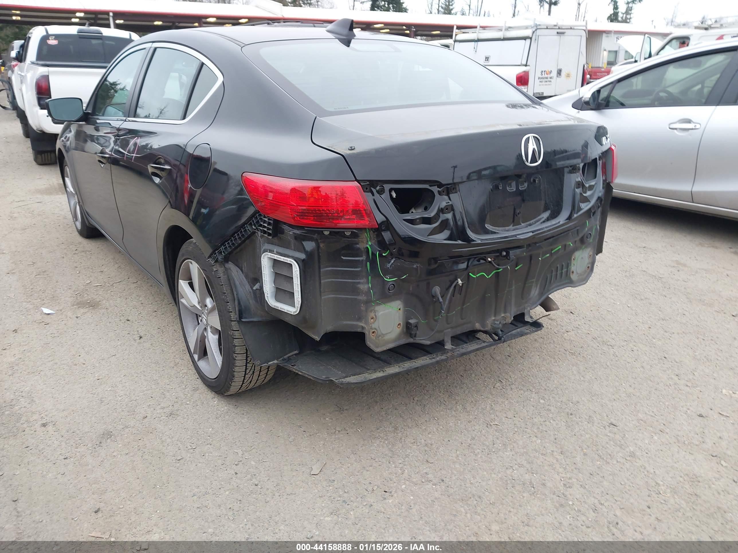 ACURA ILX image 6