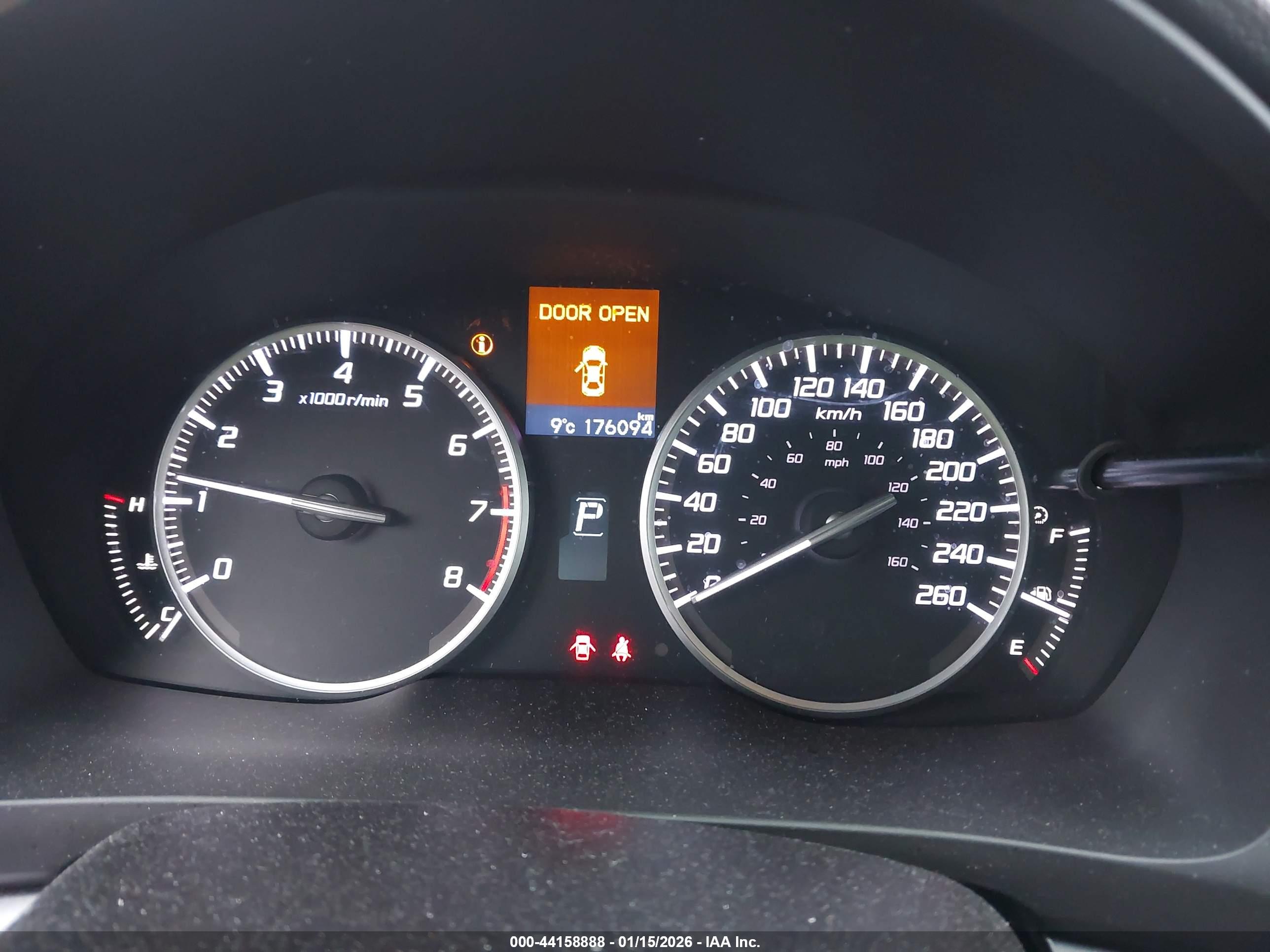 ACURA ILX image 7