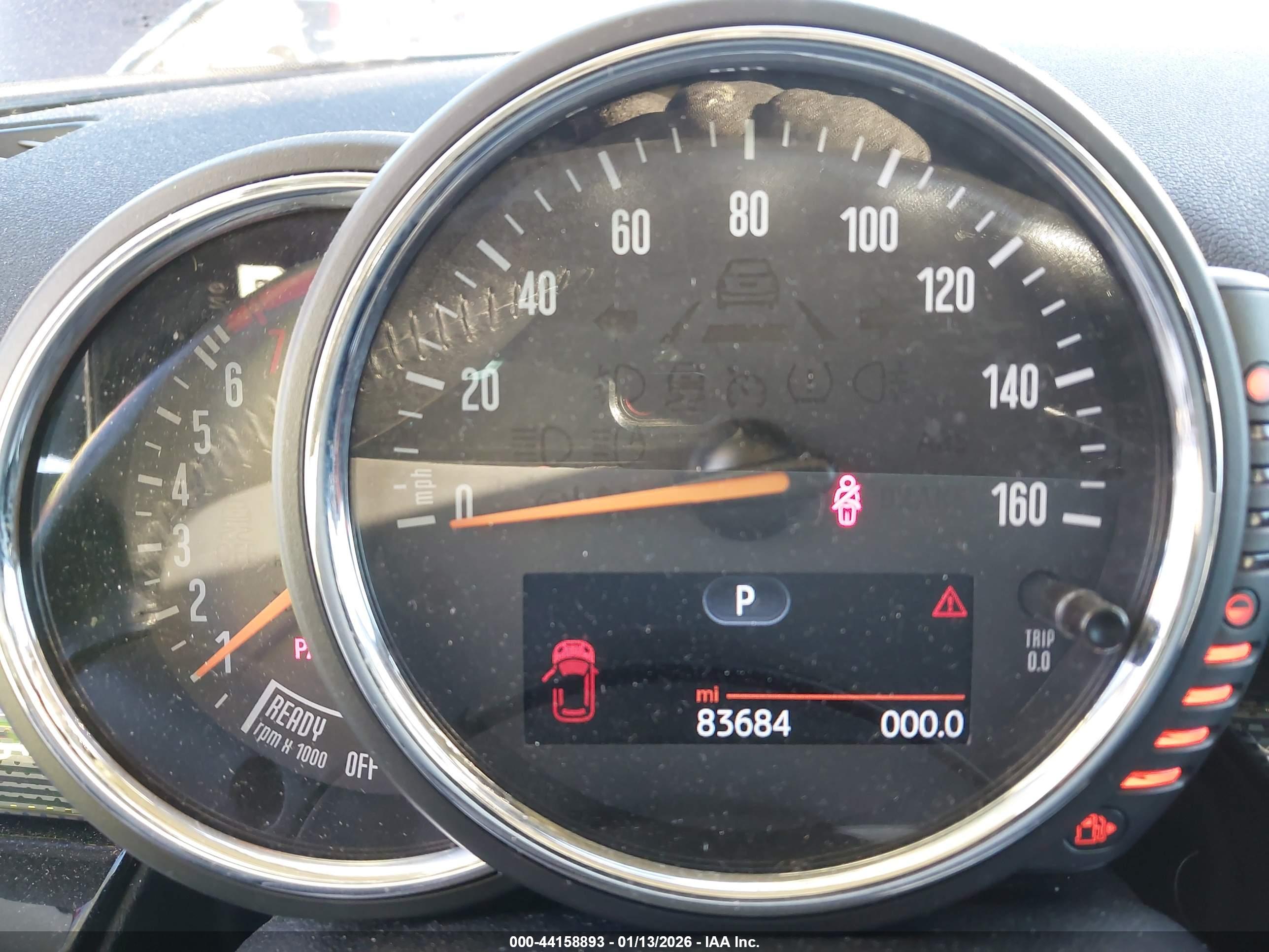 MINI CLUBMAN image 7