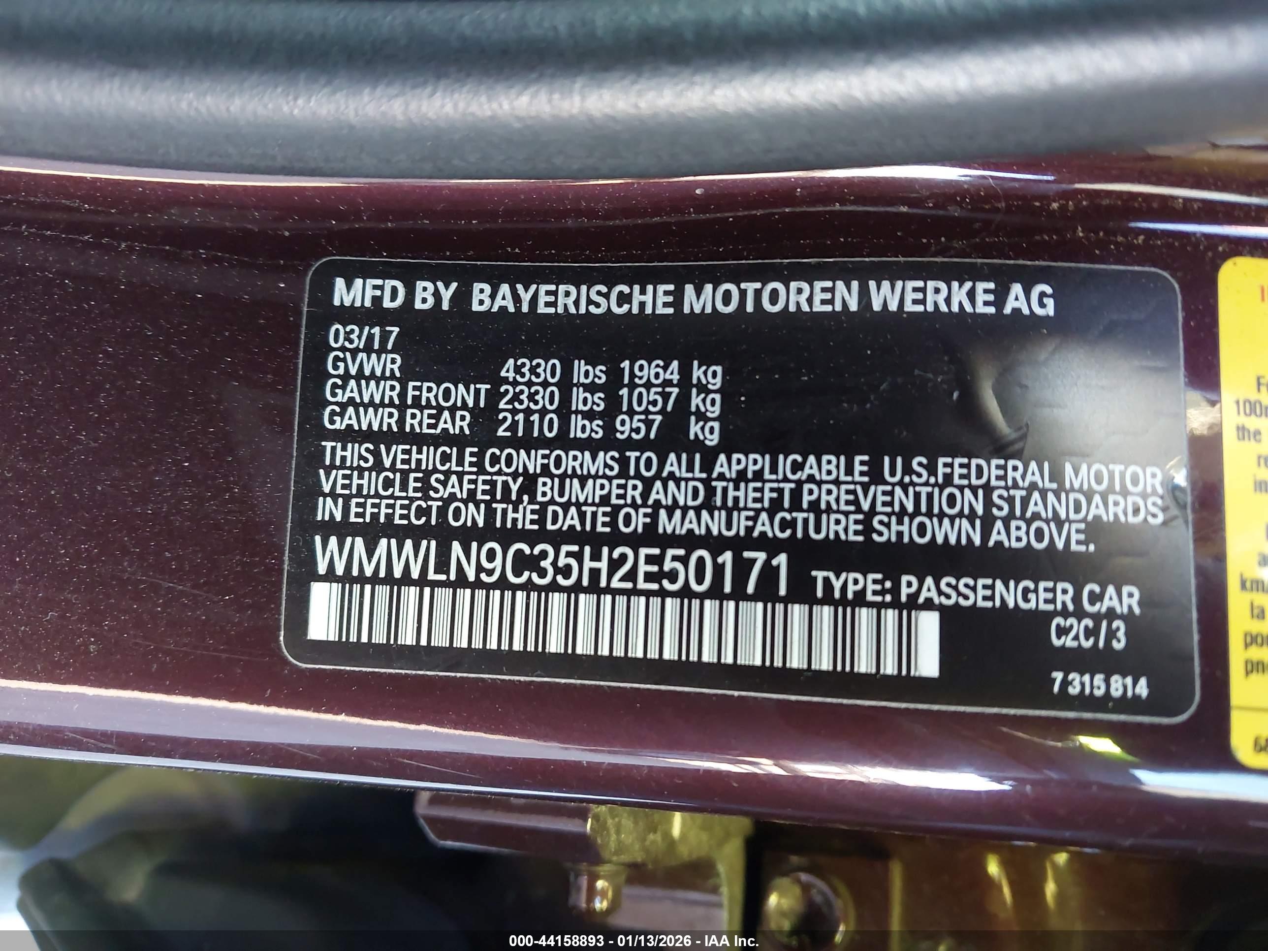 MINI CLUBMAN image 9