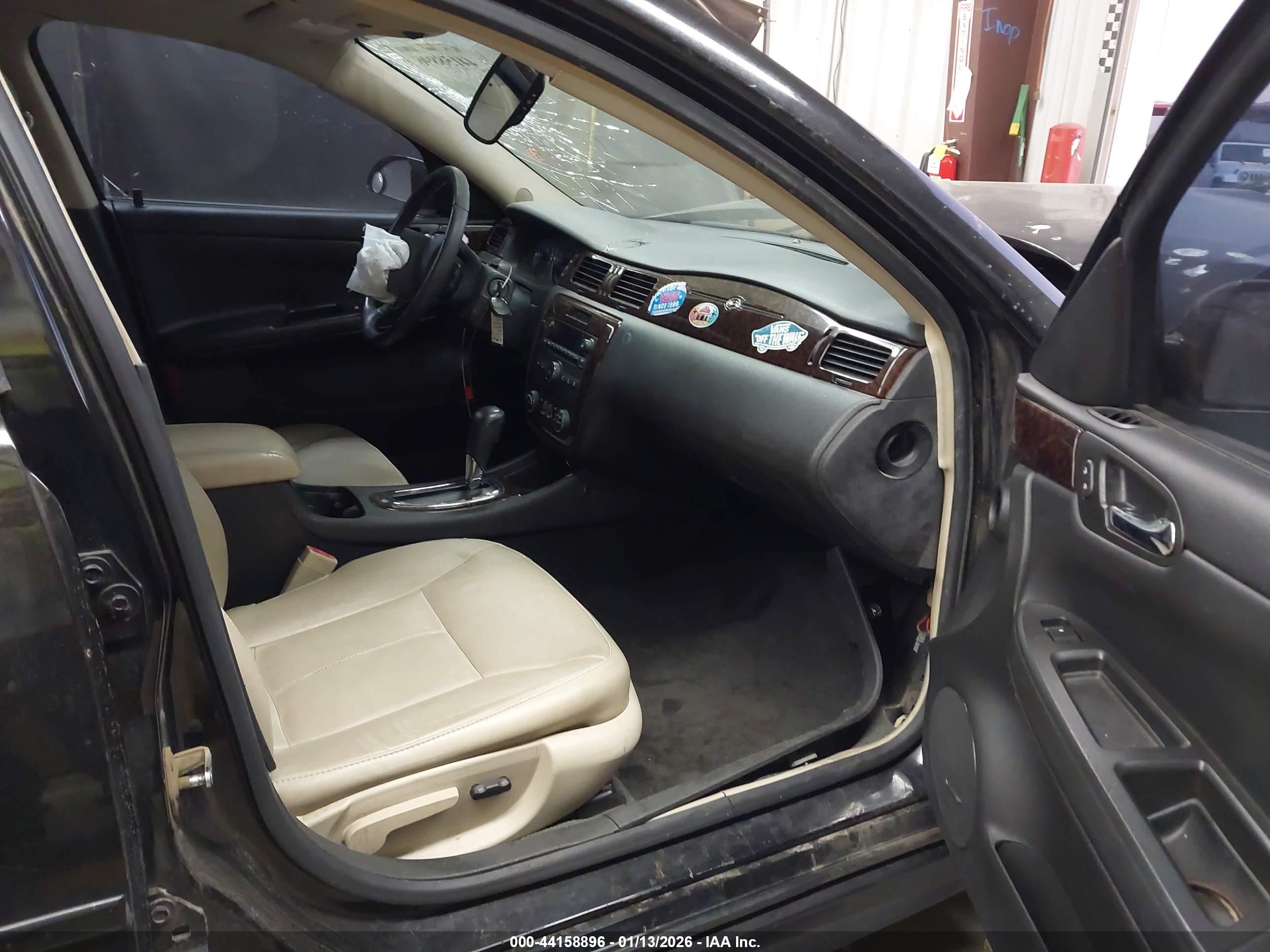 CHEVROLET IMPALA image 5