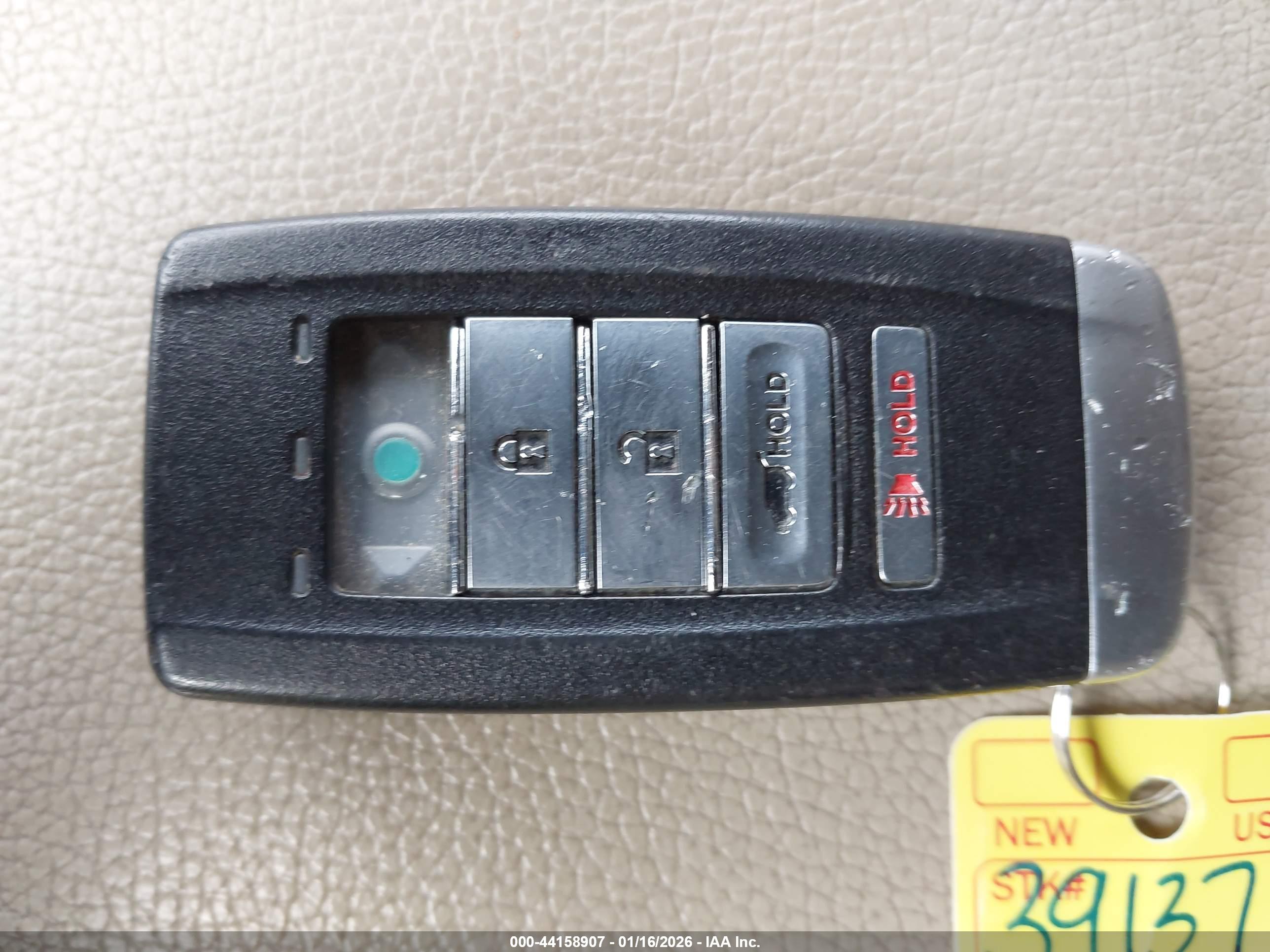 ACURA MDX image 11
