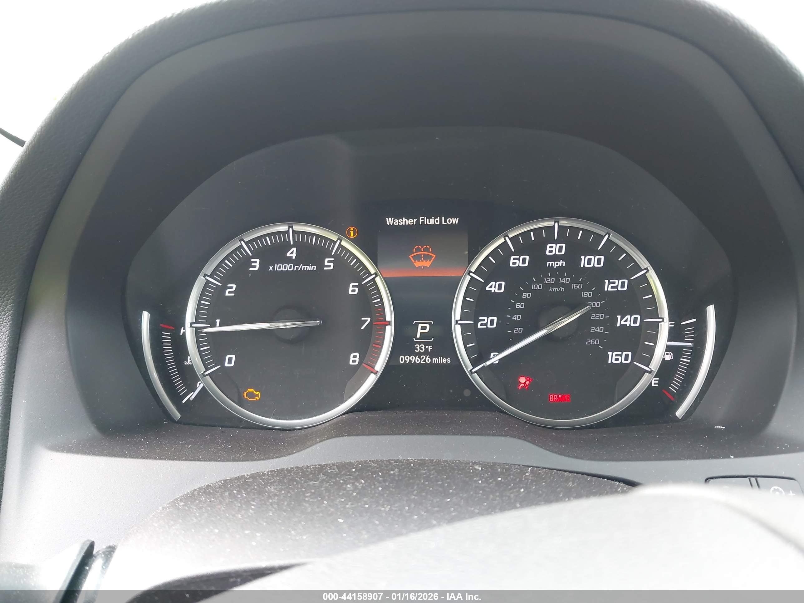 ACURA MDX image 7