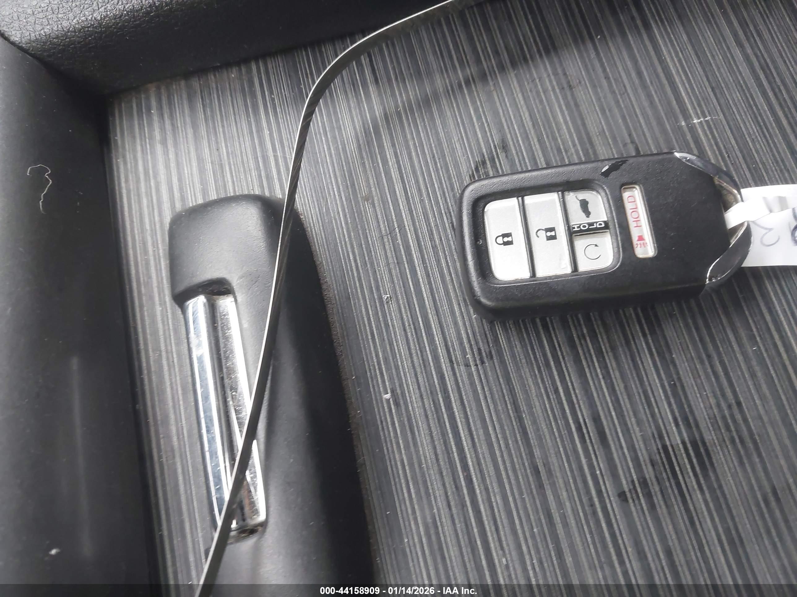 HONDA PILOT image 11
