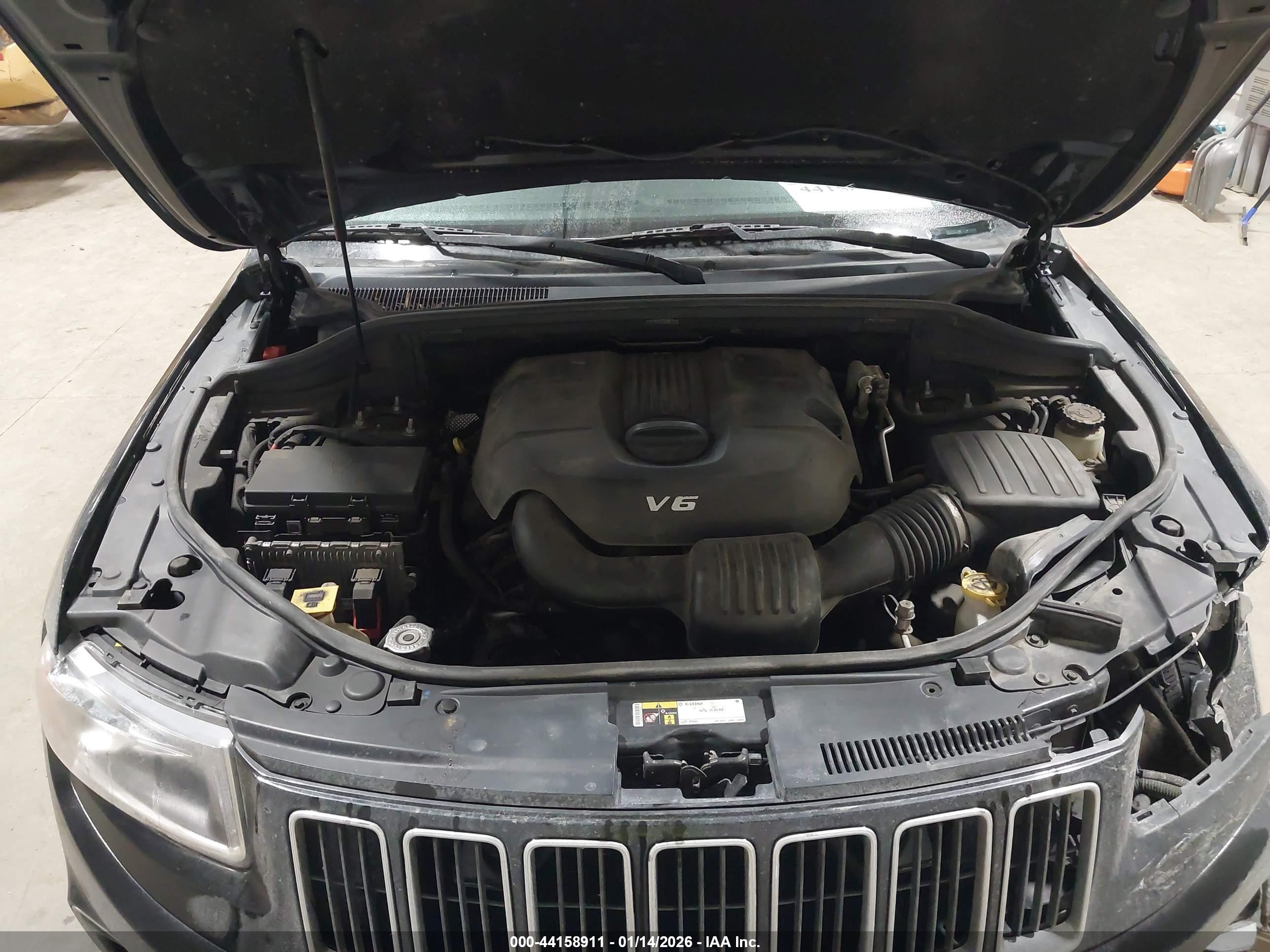 JEEP GRAND image 10