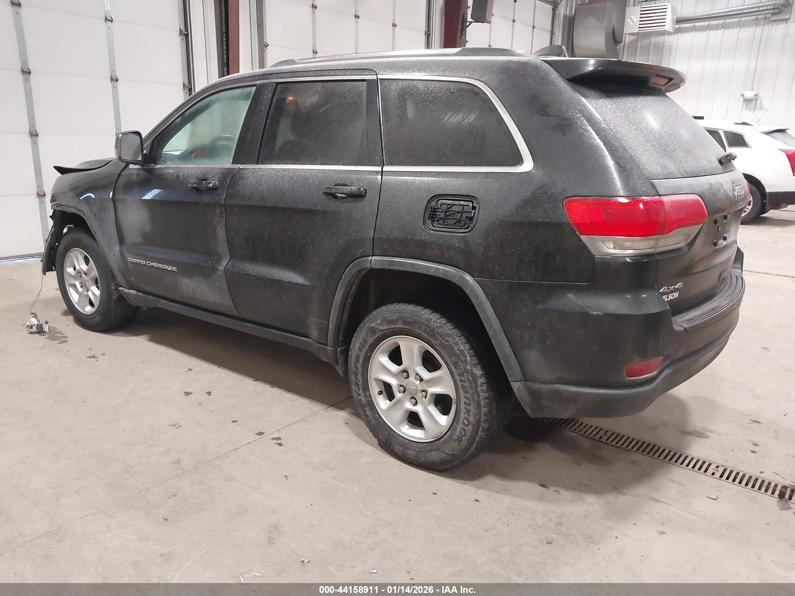 JEEP GRAND image 3