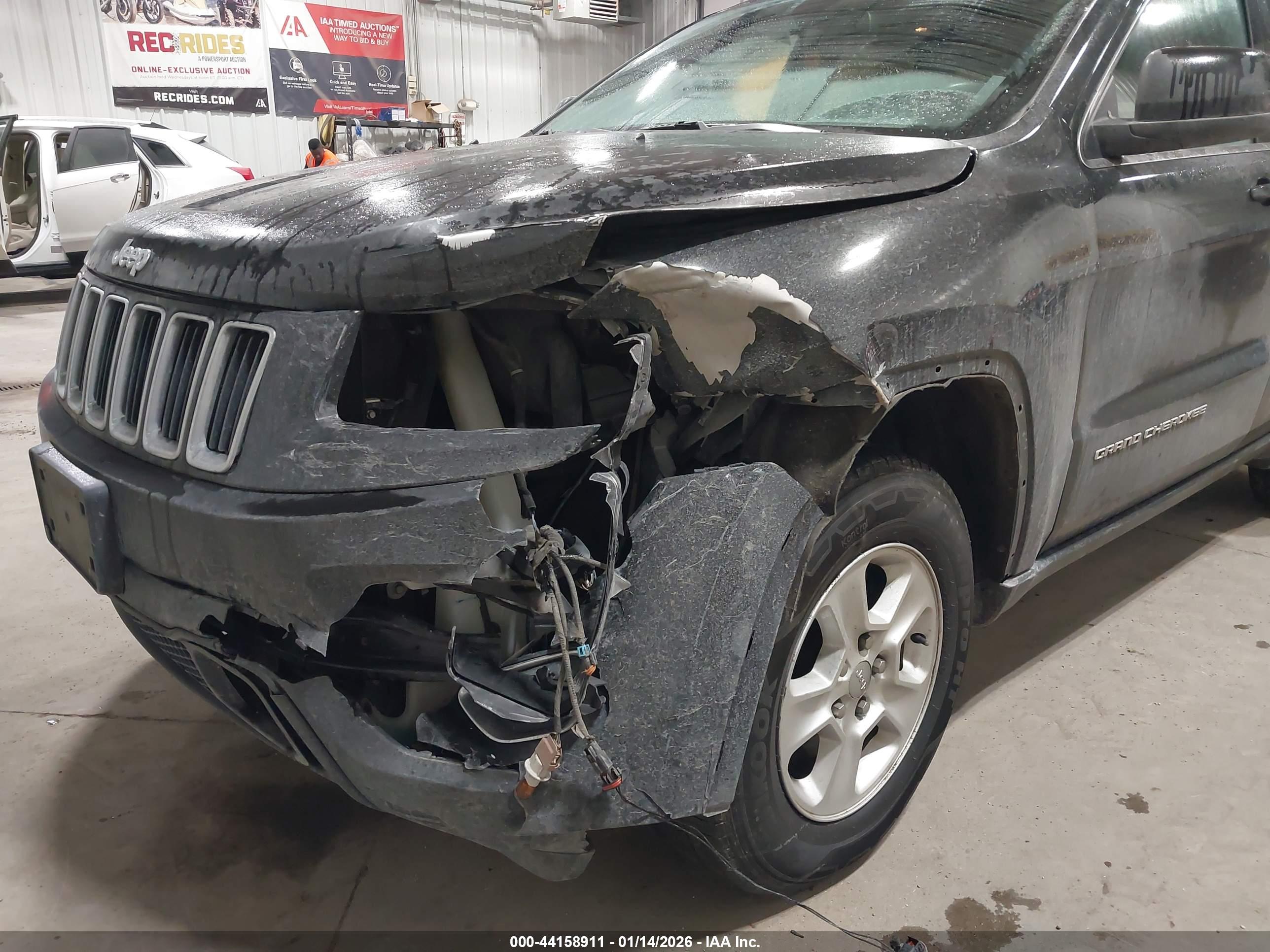 JEEP GRAND image 6