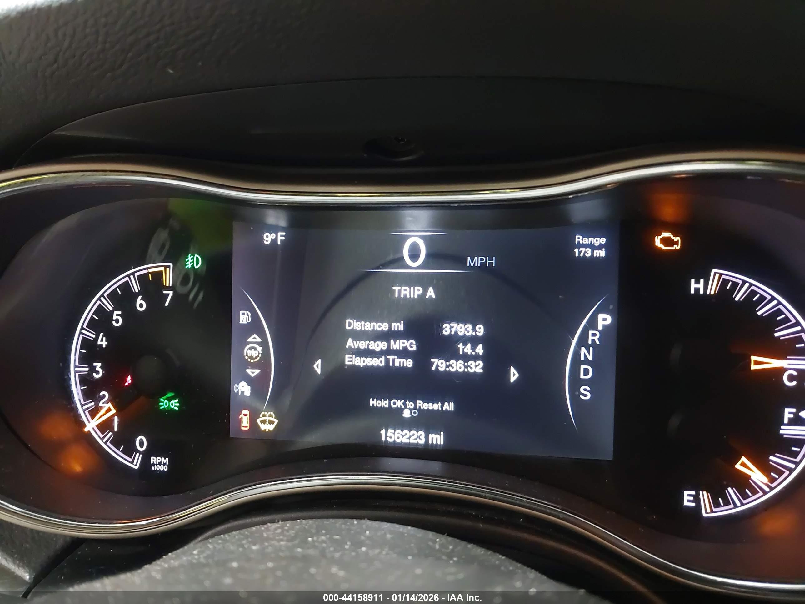JEEP GRAND image 7