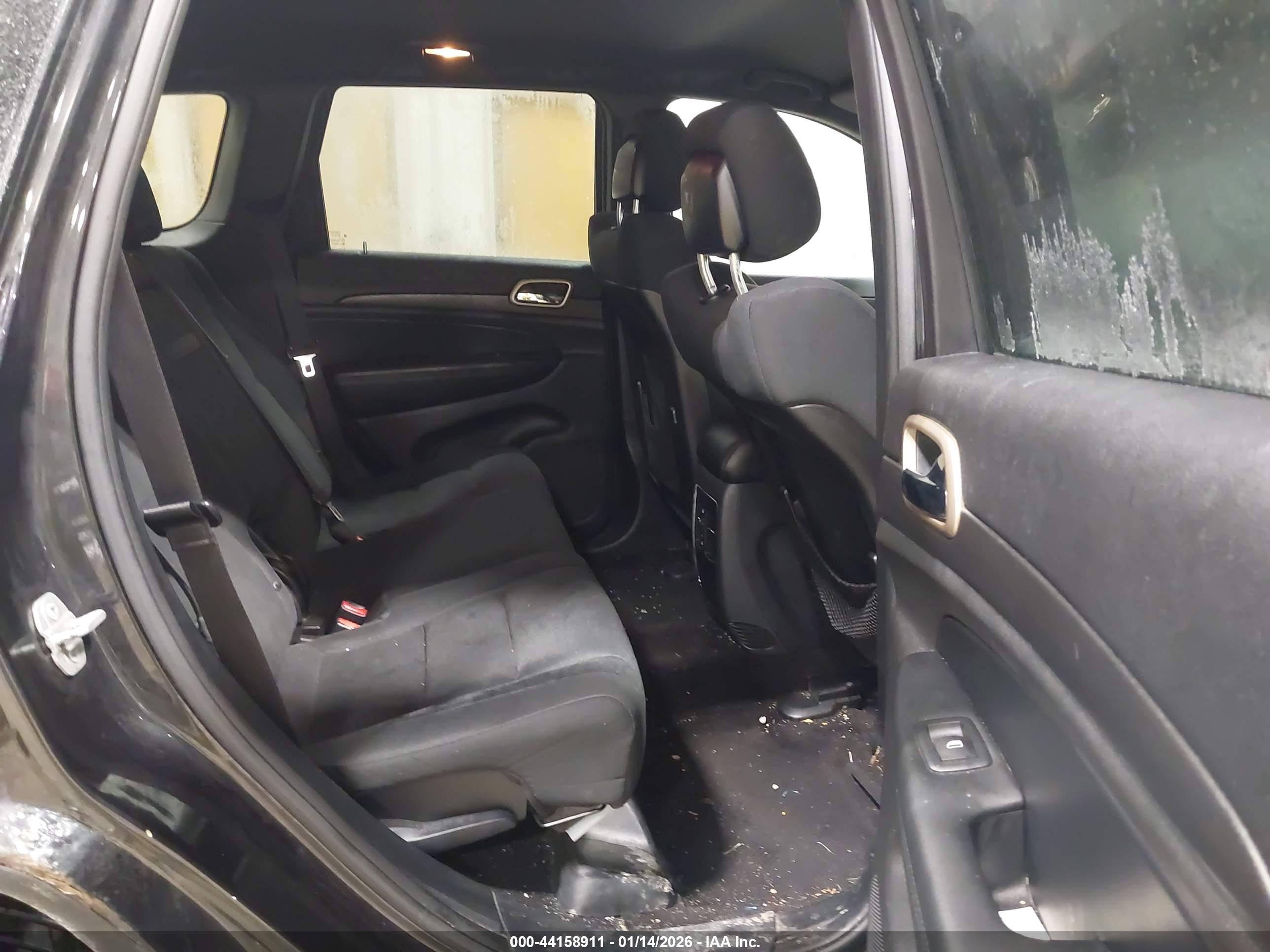 JEEP GRAND image 8