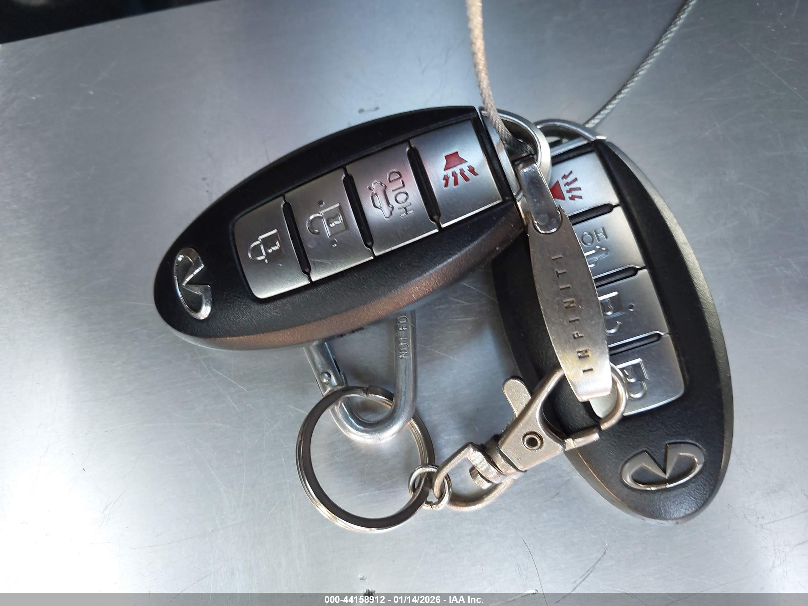 INFINITI G35 image 11