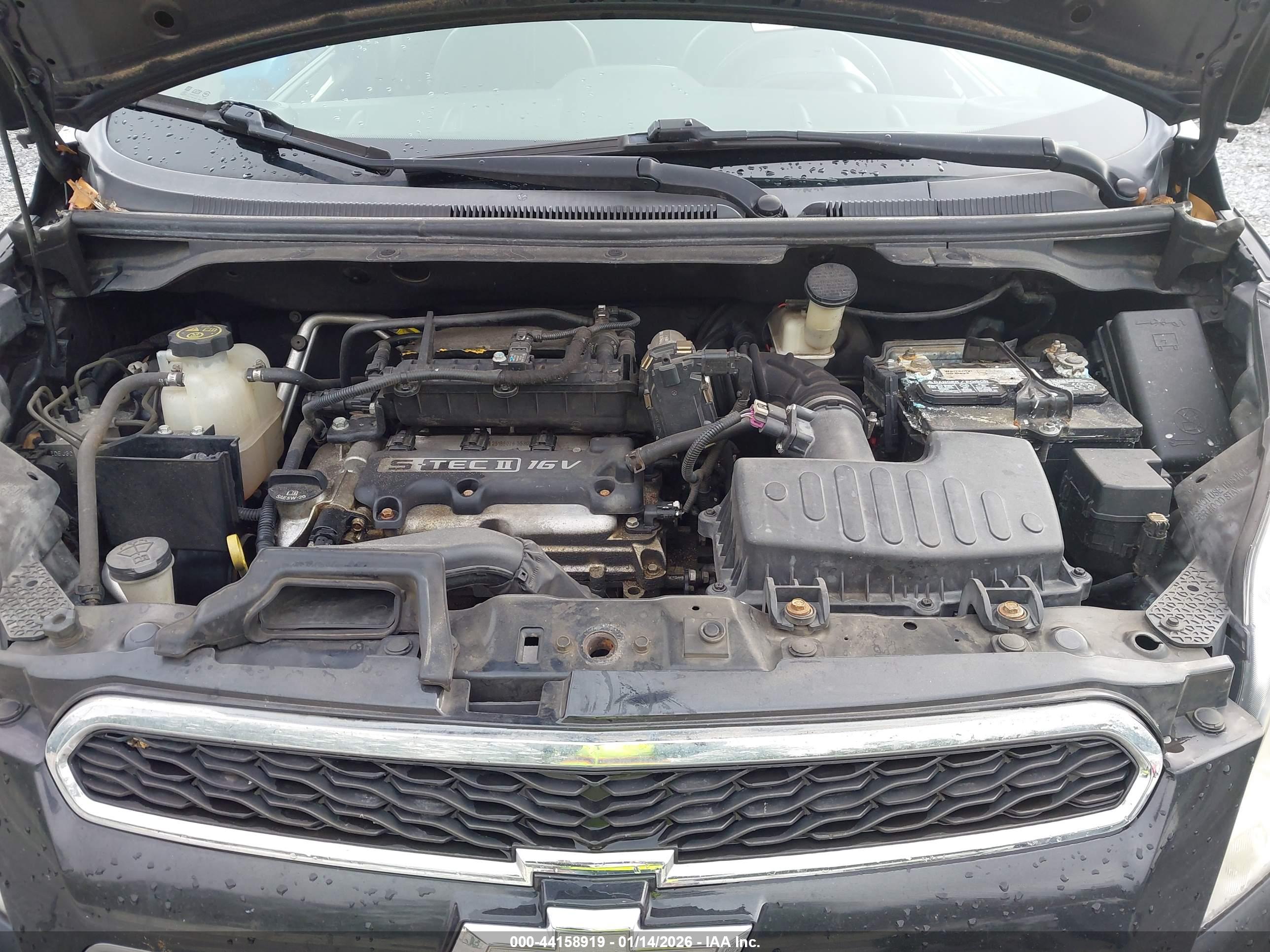 CHEVROLET SPARK image 10