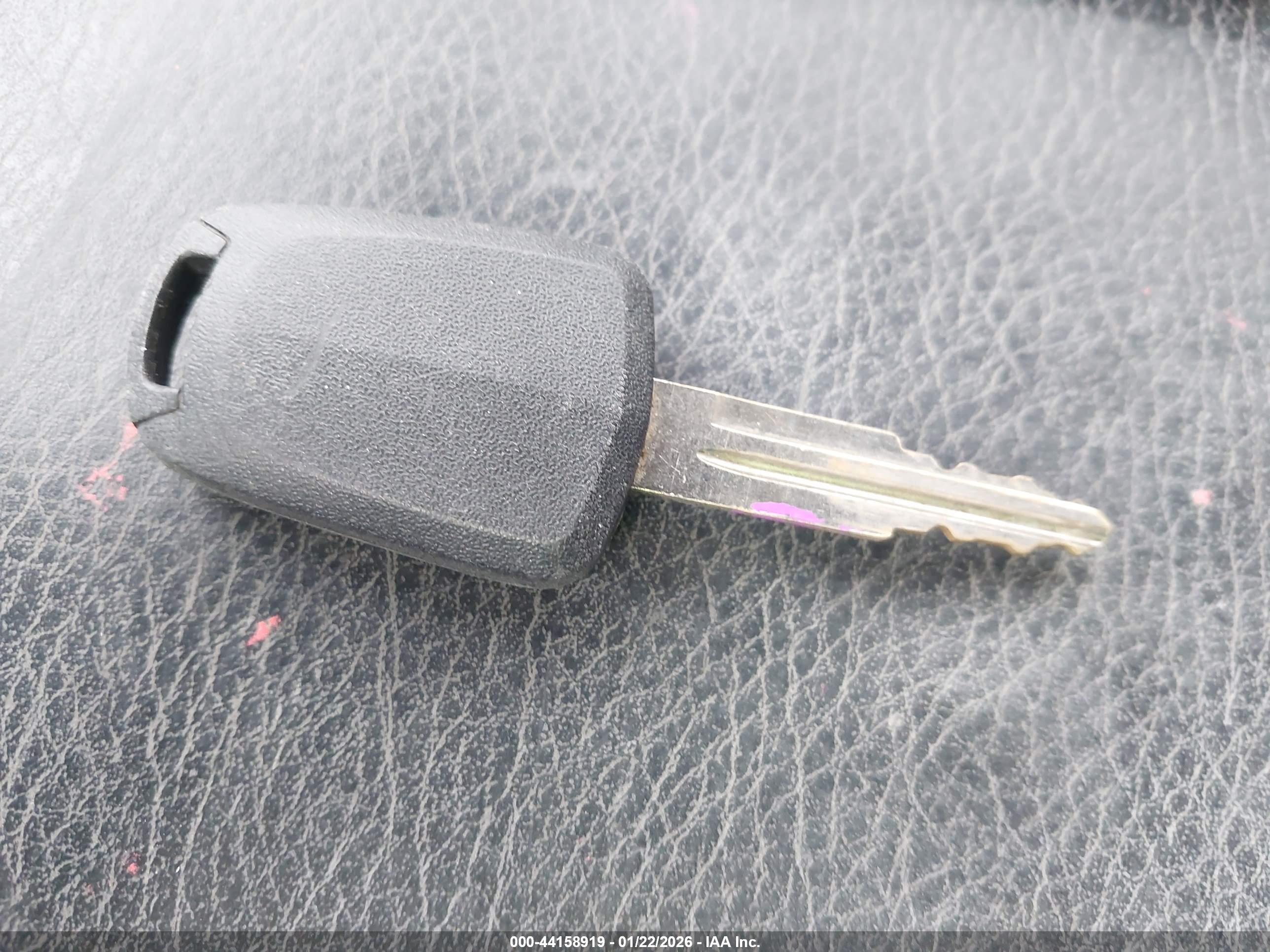 CHEVROLET SPARK image 11