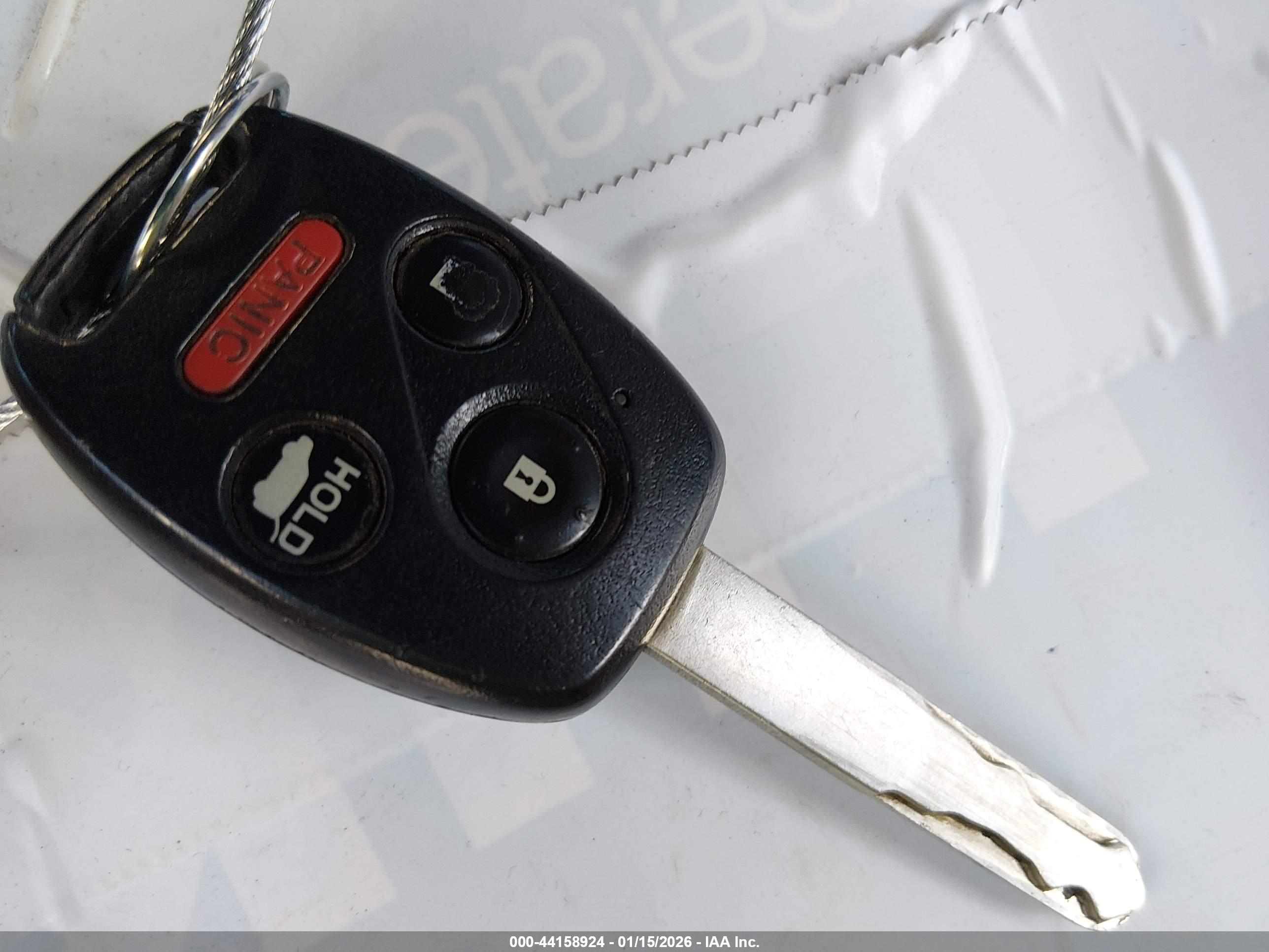 HONDA PILOT image 11