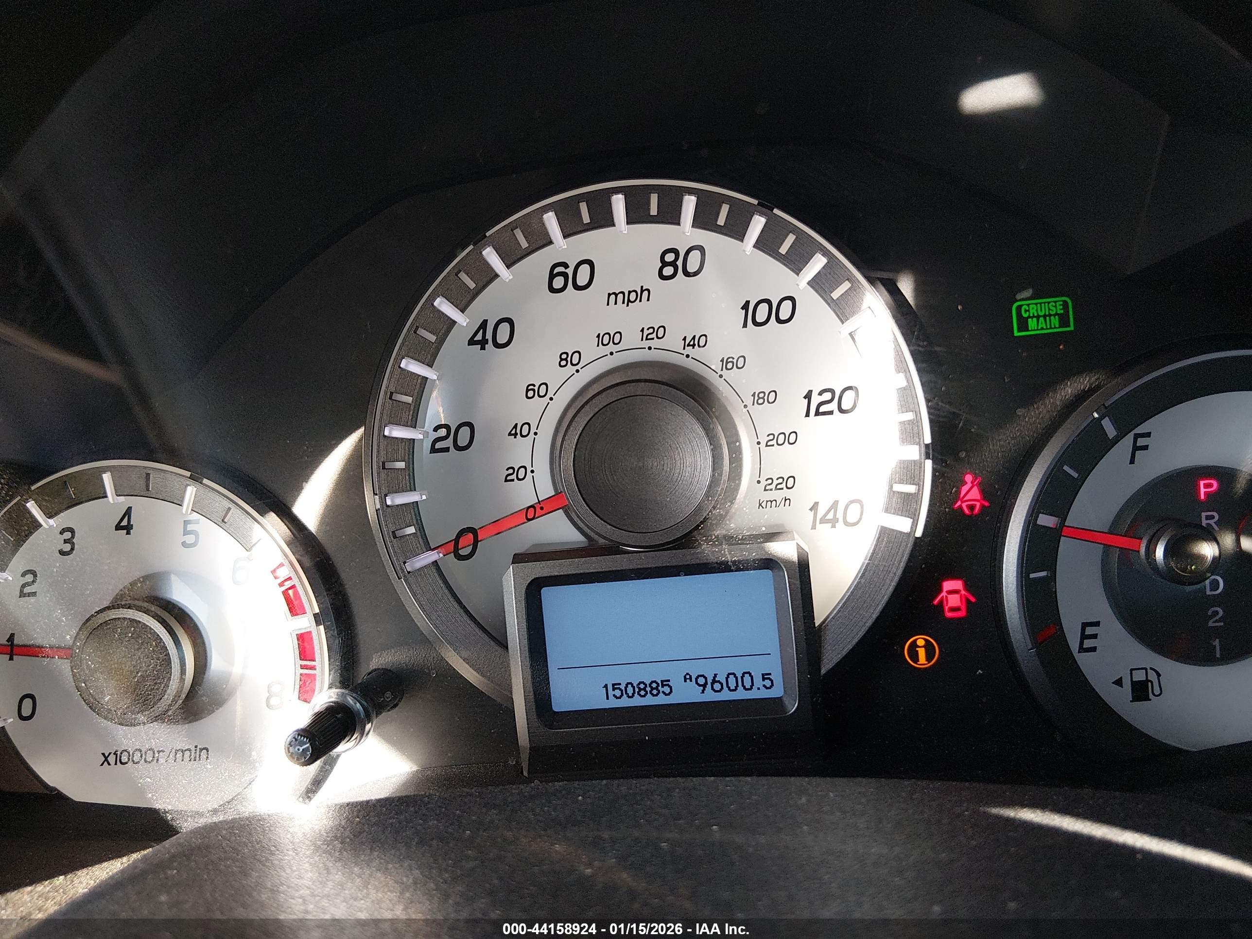 HONDA PILOT image 7