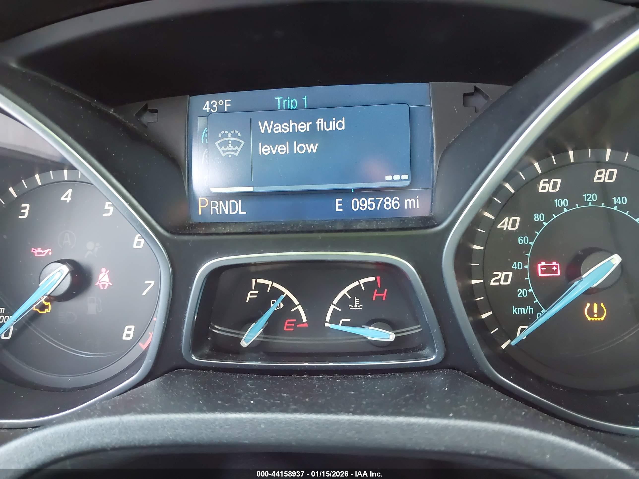 FORD FOCUS image 7