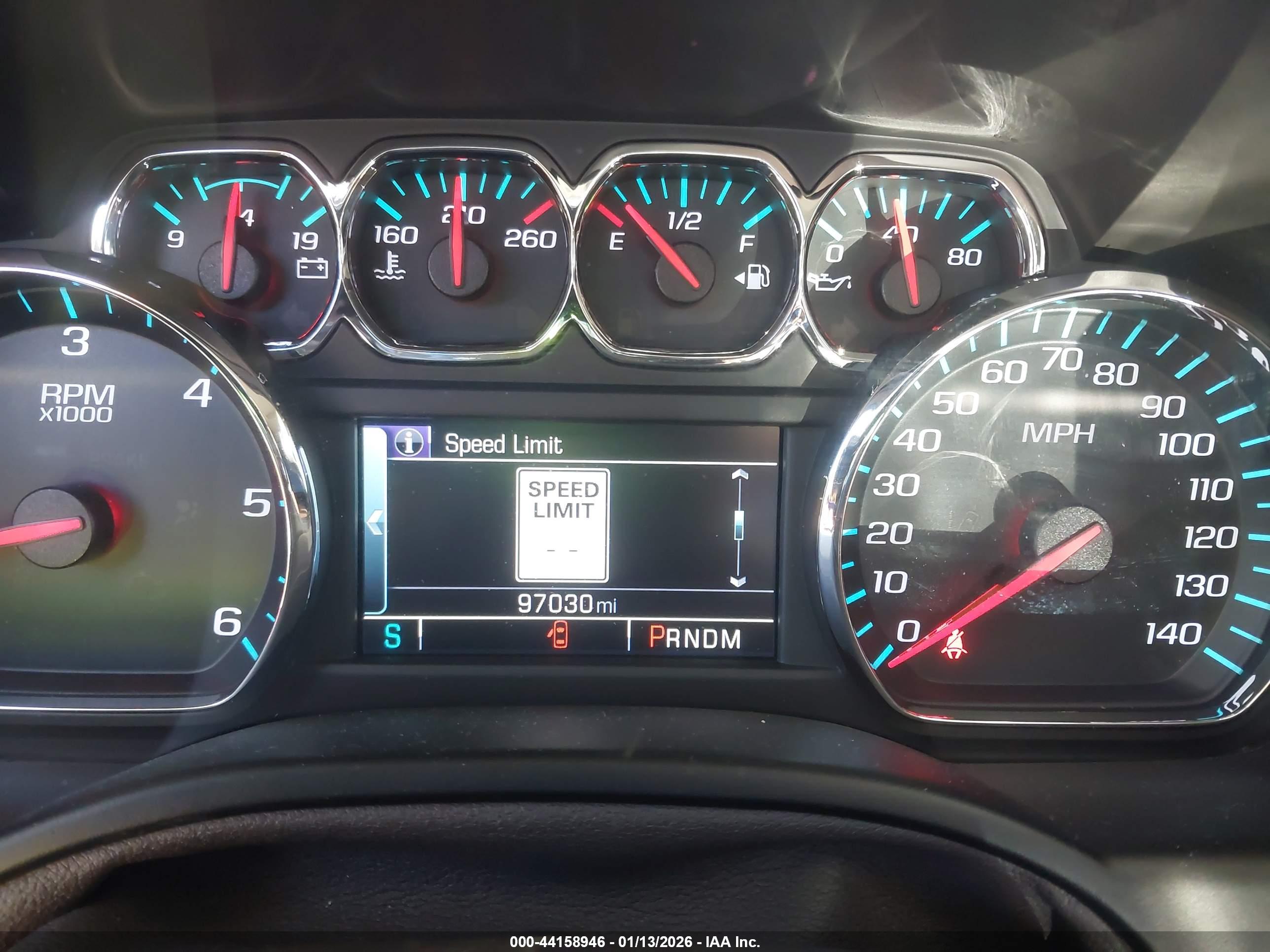 CHEVROLET TAHOE image 7