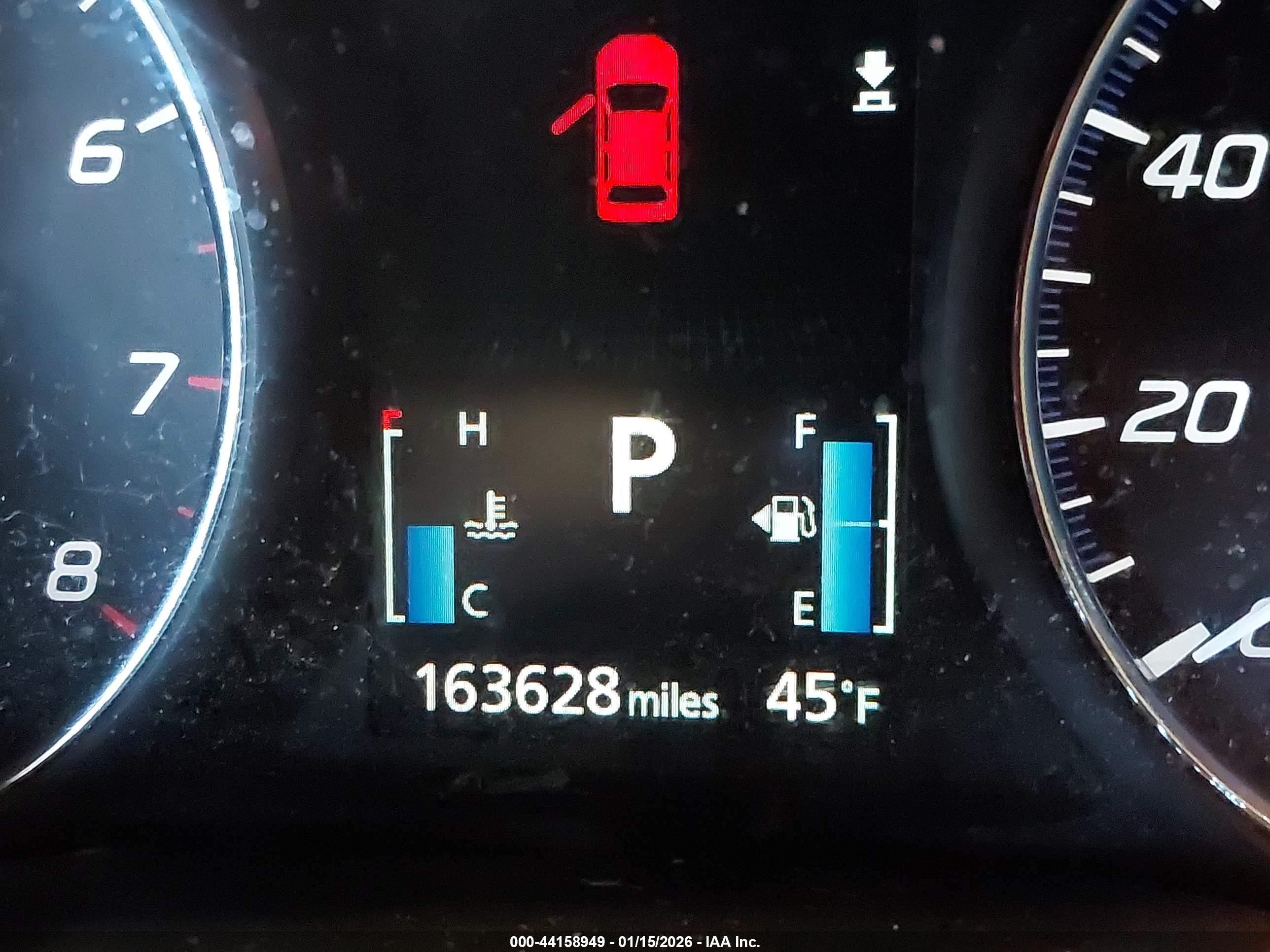 MITSUBISHI OUTLANDER image 6