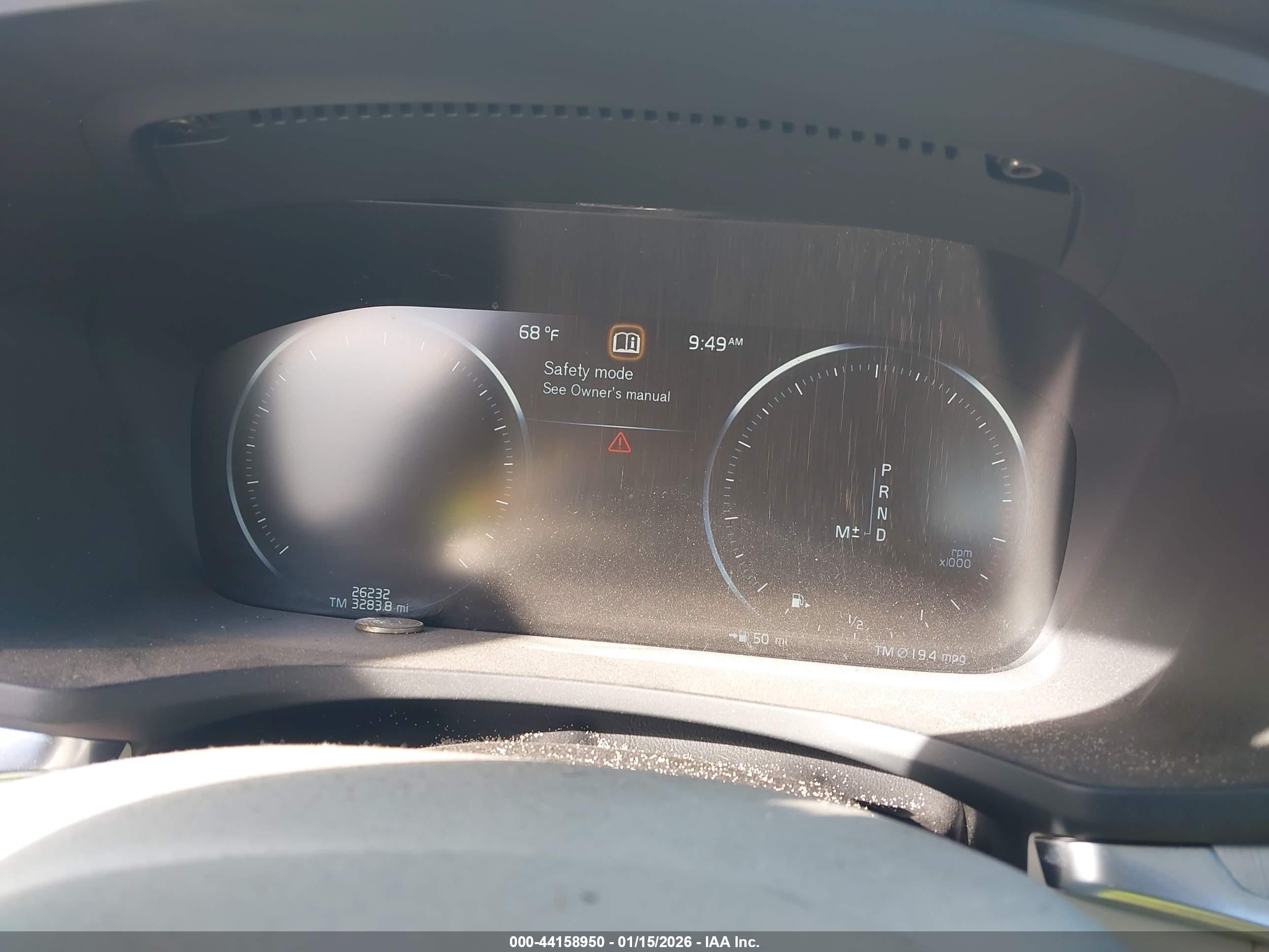 VOLVO S60 image 7