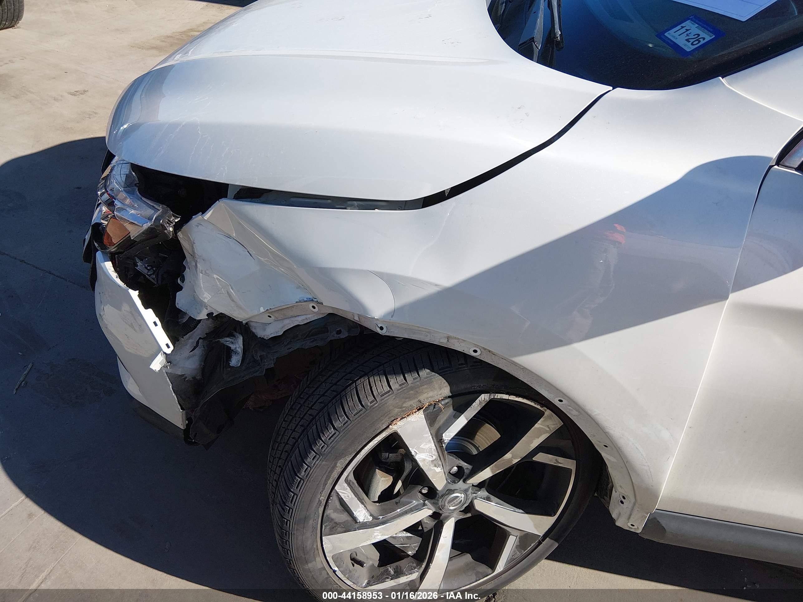 NISSAN ROGUE image 6