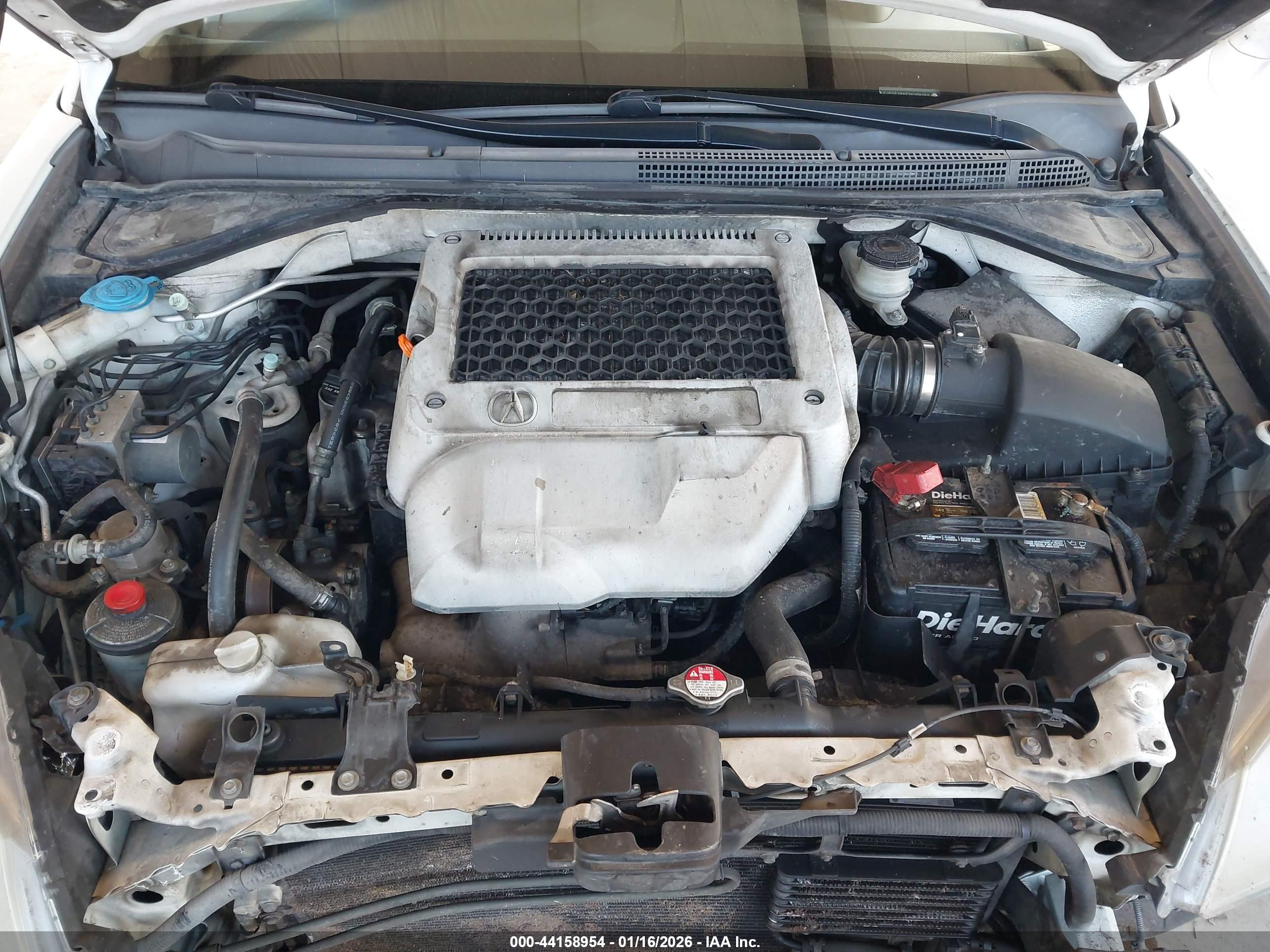 ACURA RDX image 10