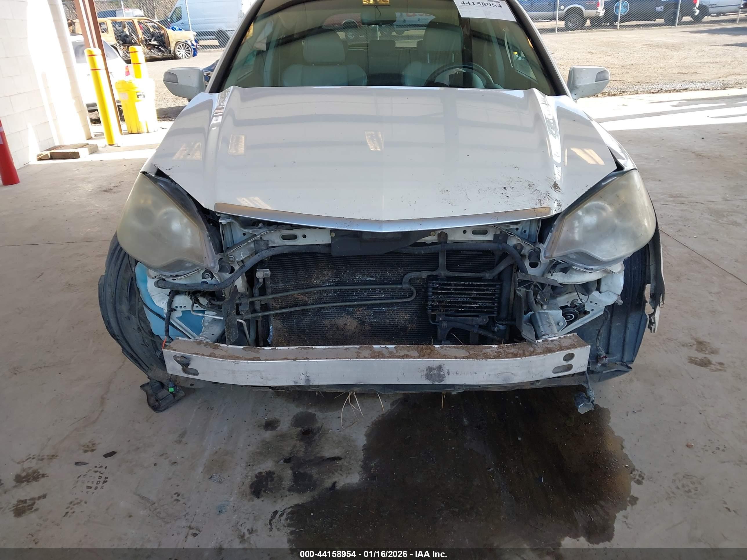 ACURA RDX image 6